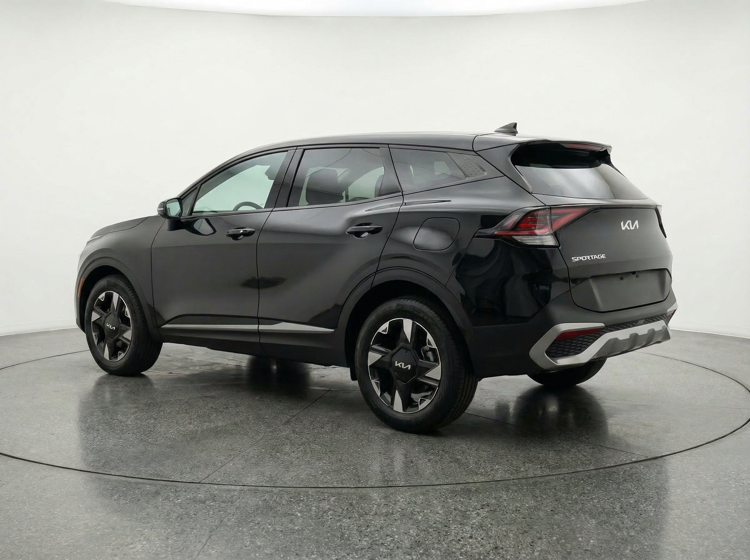Thumbnail: 2026 Kia Sportage - 6