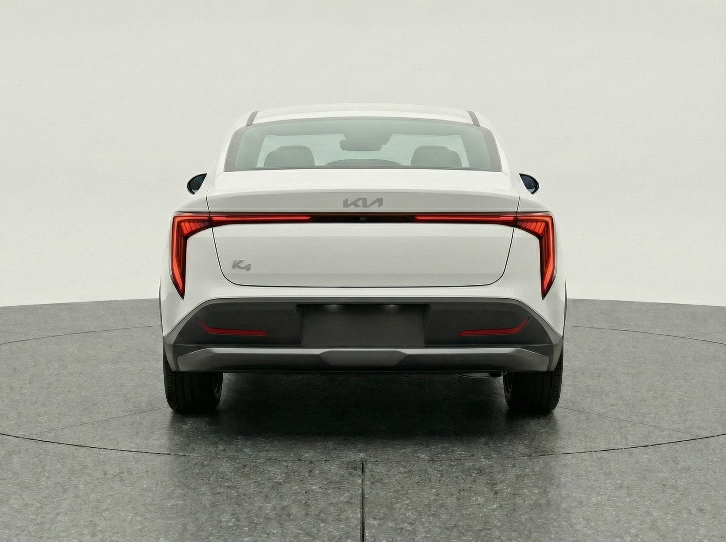 Thumbnail: 2025 Kia K4 - 6