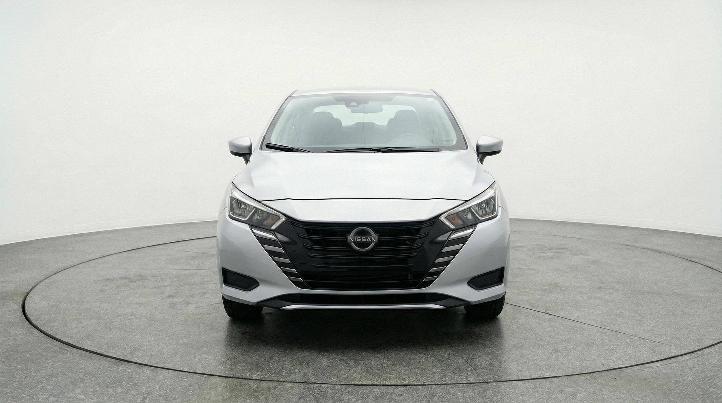 Thumbnail: 2025 Nissan Versa - 2