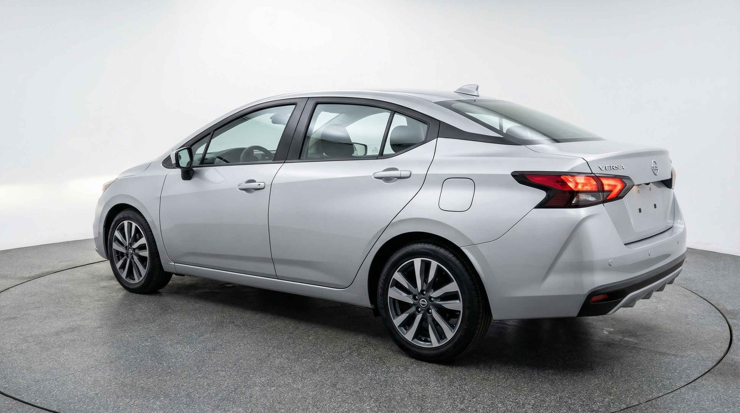 Thumbnail: 2025 Nissan Versa - 5