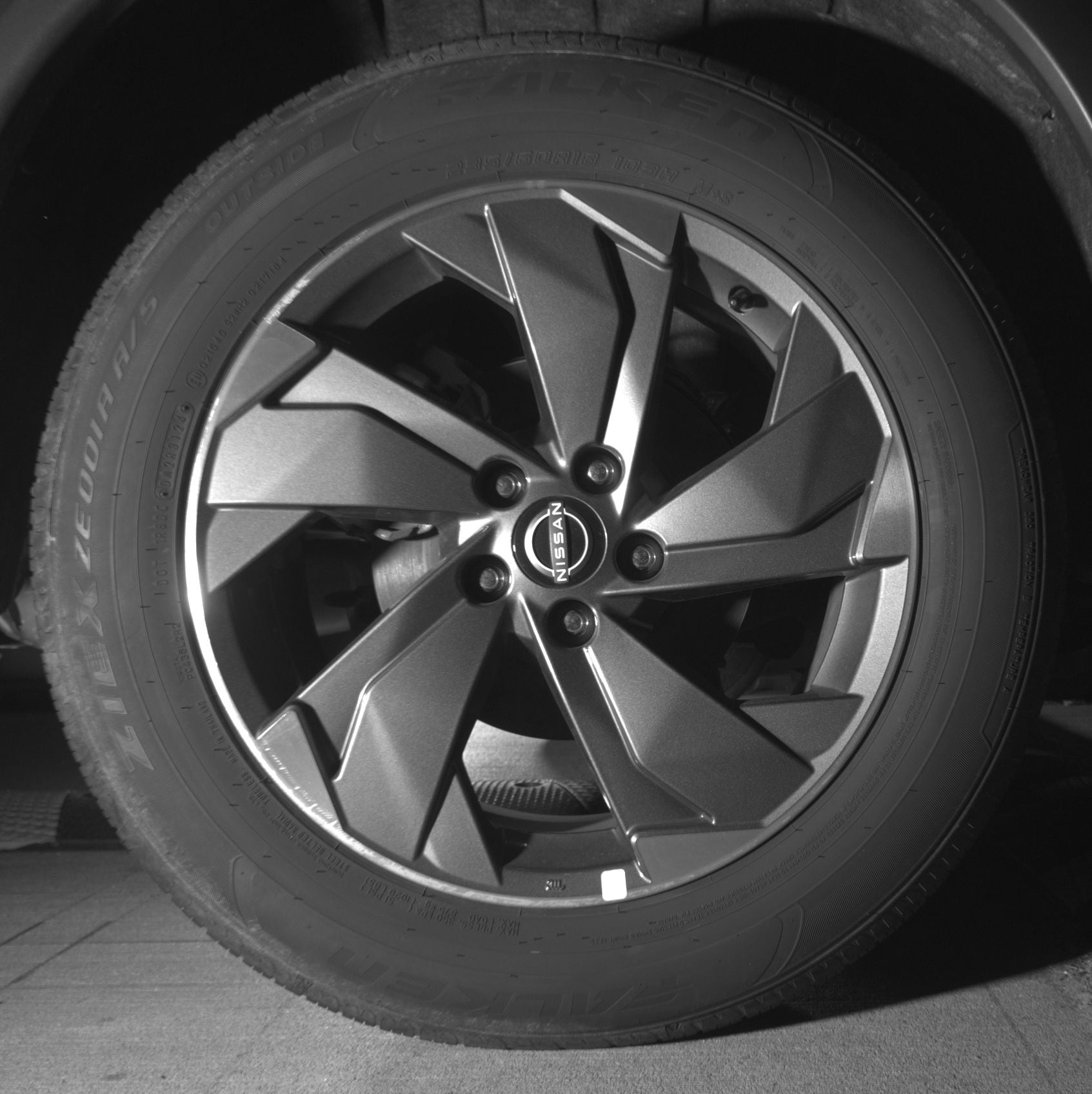 Thumbnail: 2025 Nissan Rogue - 12