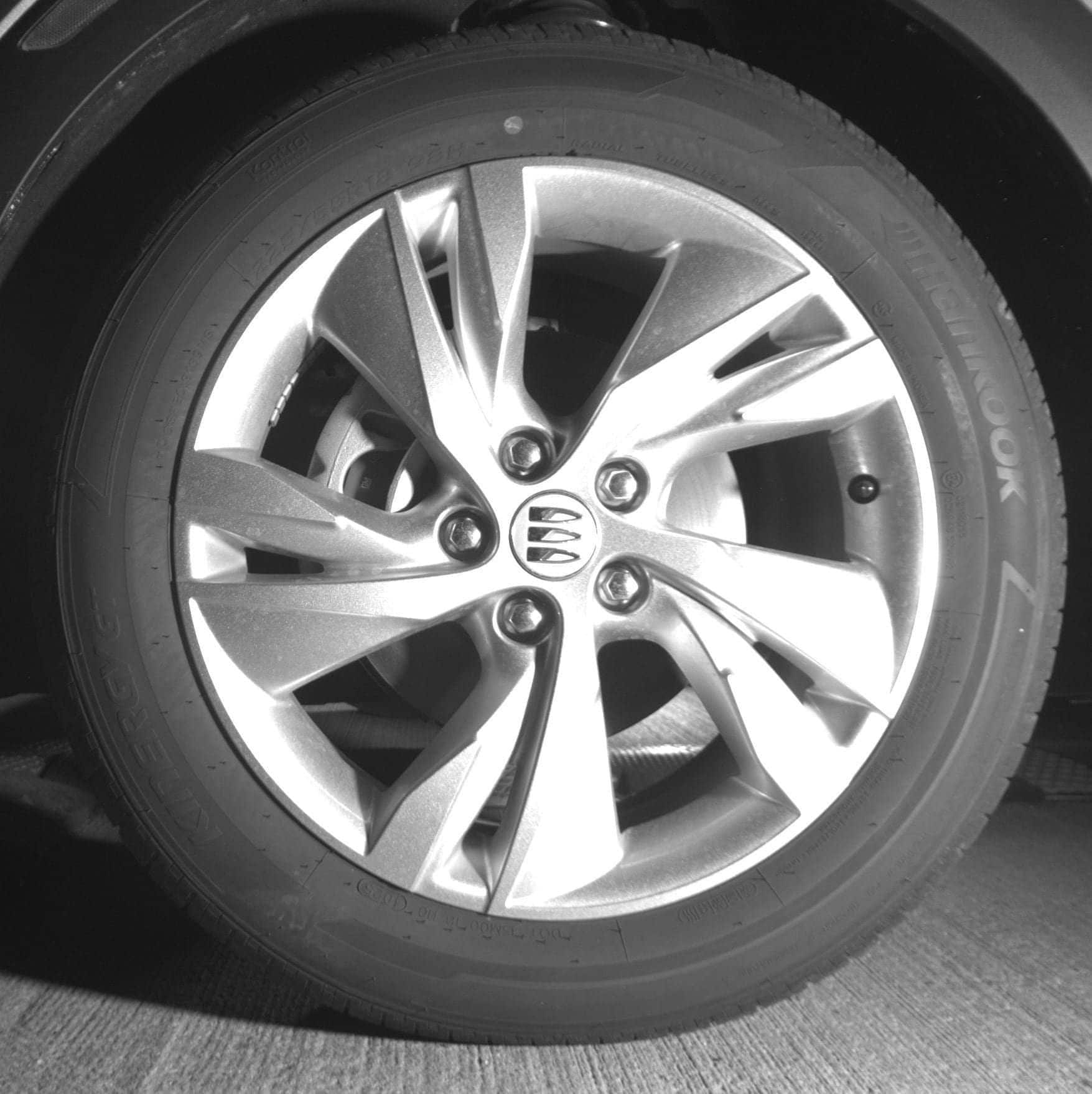 Thumbnail: 2026 Buick Encore GX - 12