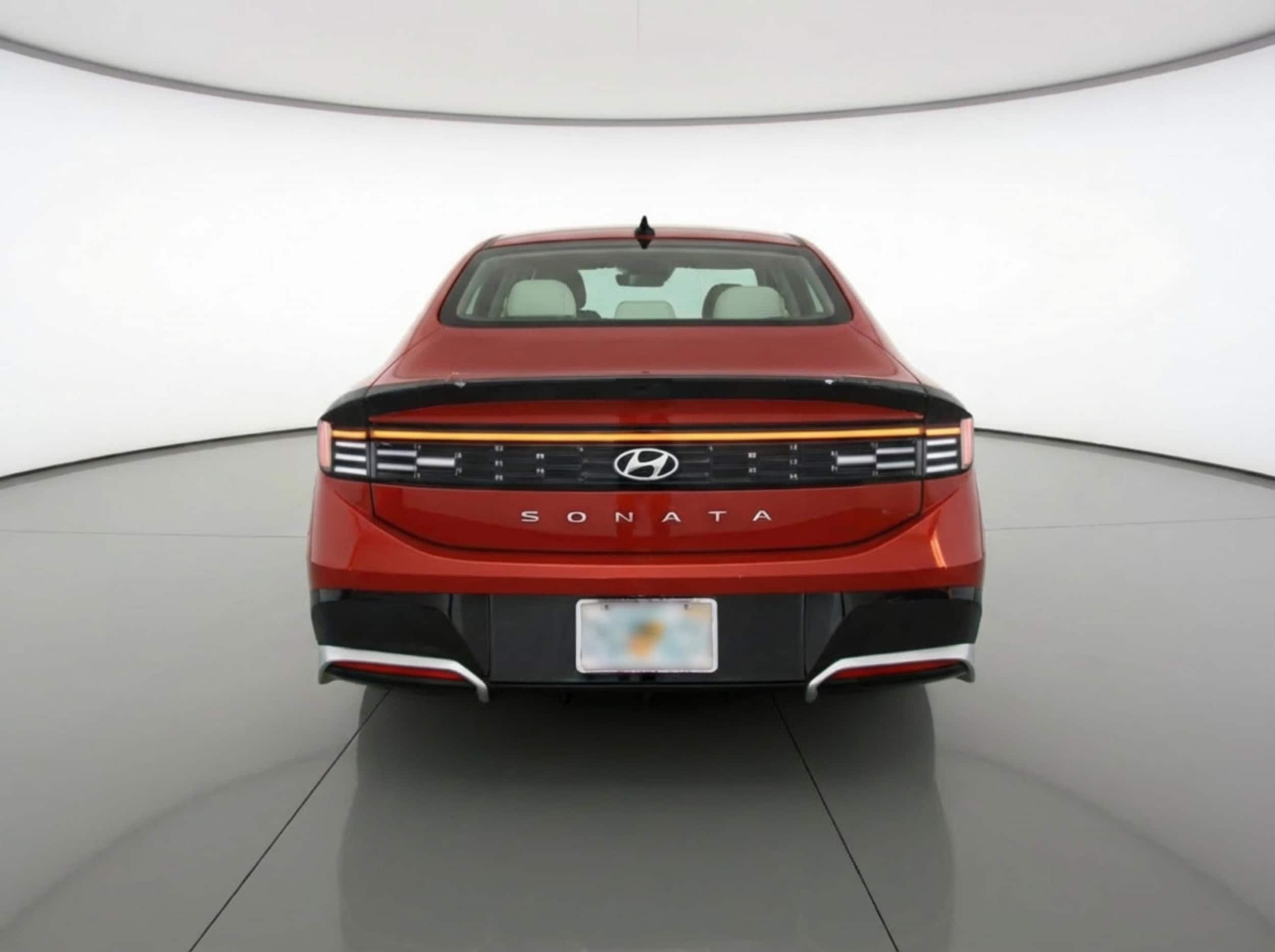 Thumbnail: 2025 Hyundai Sonata - 6
