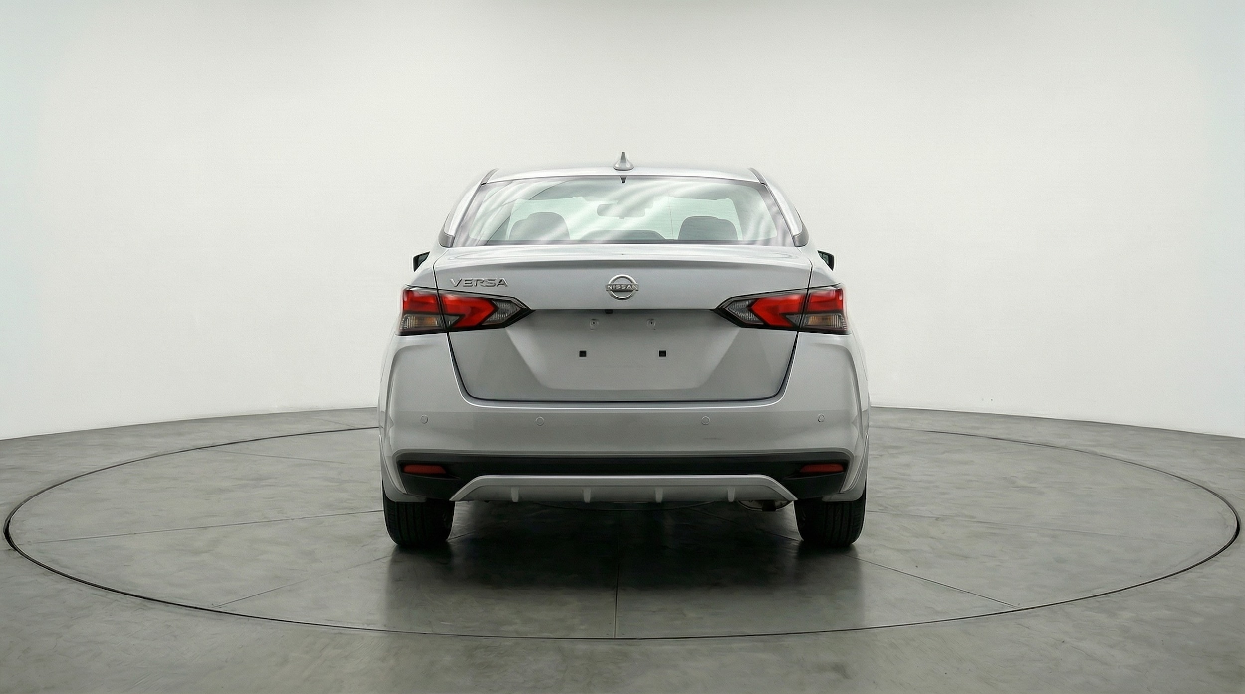 Thumbnail: 2025 Nissan Versa - 6