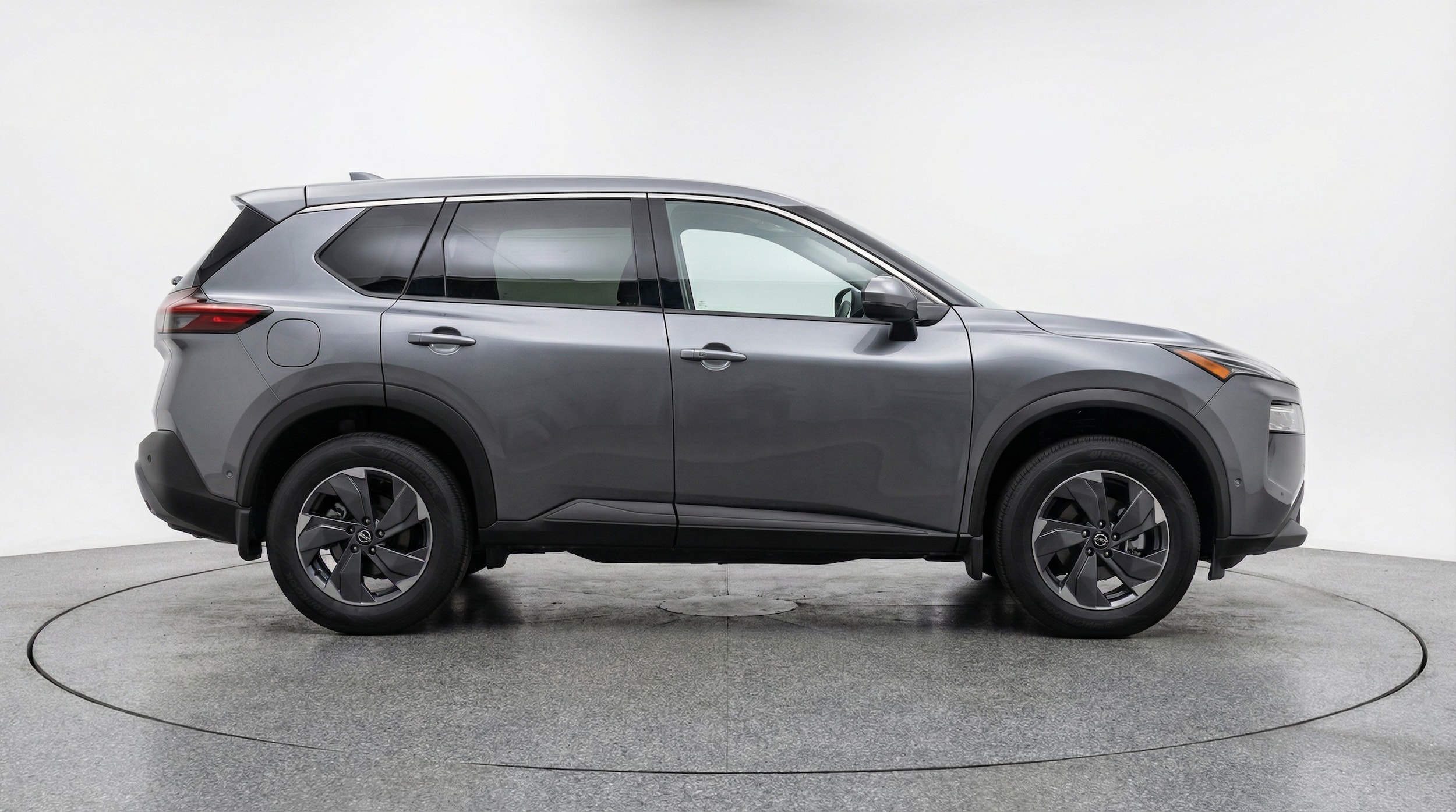 Thumbnail: 2025 Nissan Rogue - 8