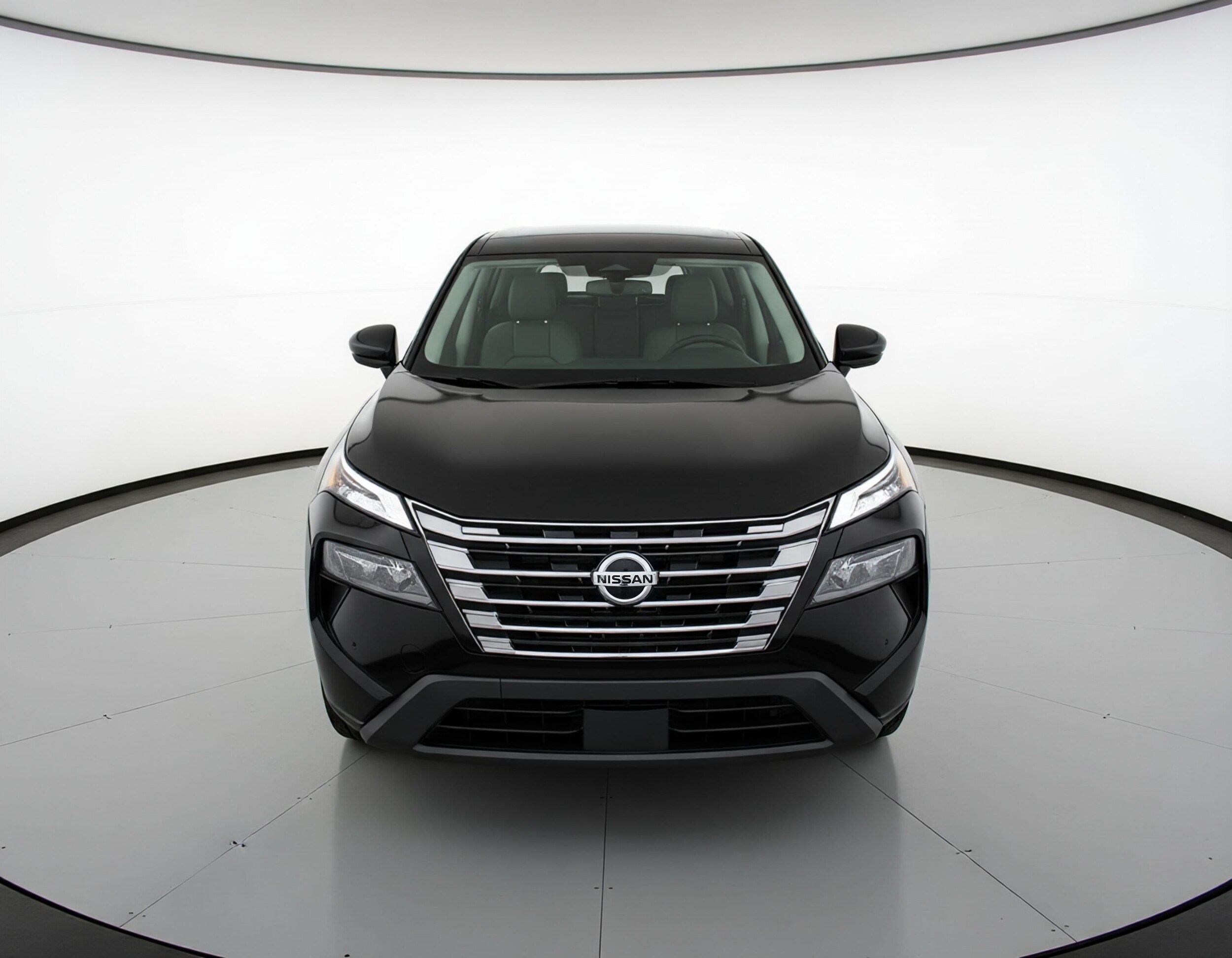 Thumbnail: 2025 Nissan Rogue - 2