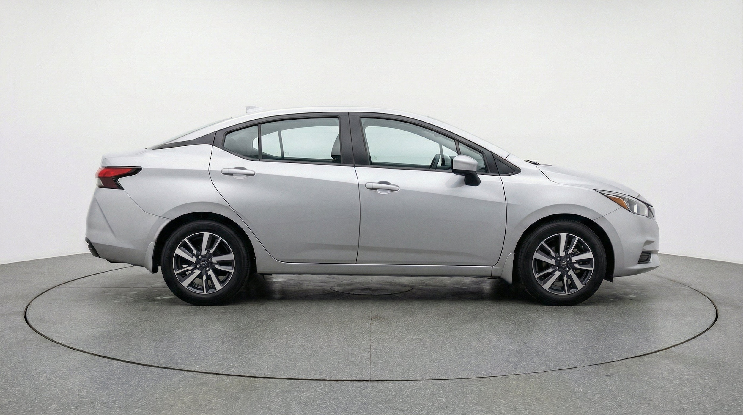 Thumbnail: 2025 Nissan Versa - 11