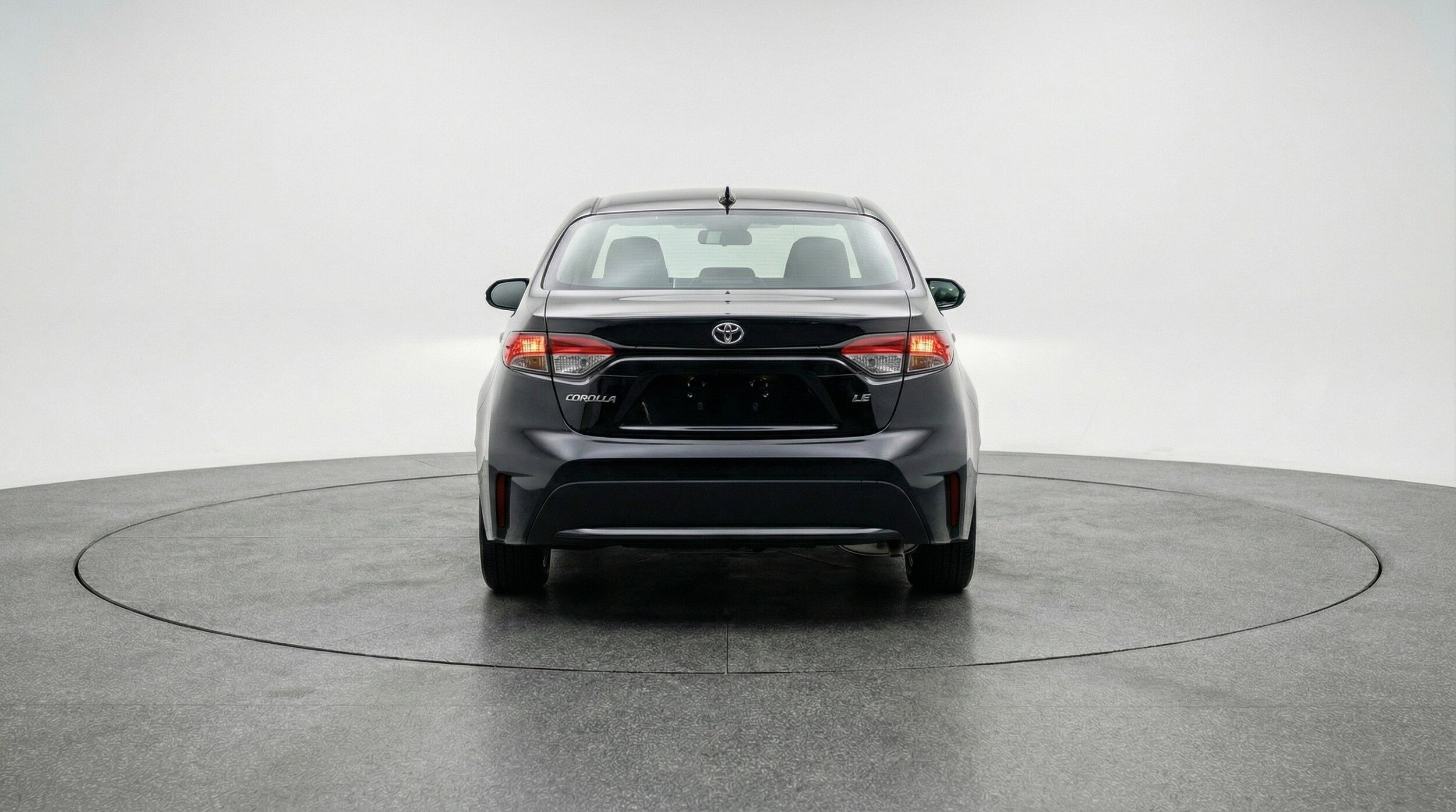 Thumbnail: 2025 Toyota Corolla - 7
