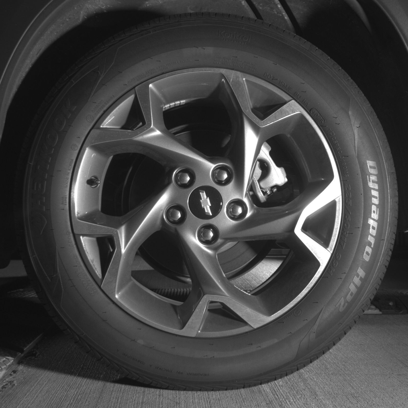 Thumbnail: 2025 Chevrolet Trax - 11