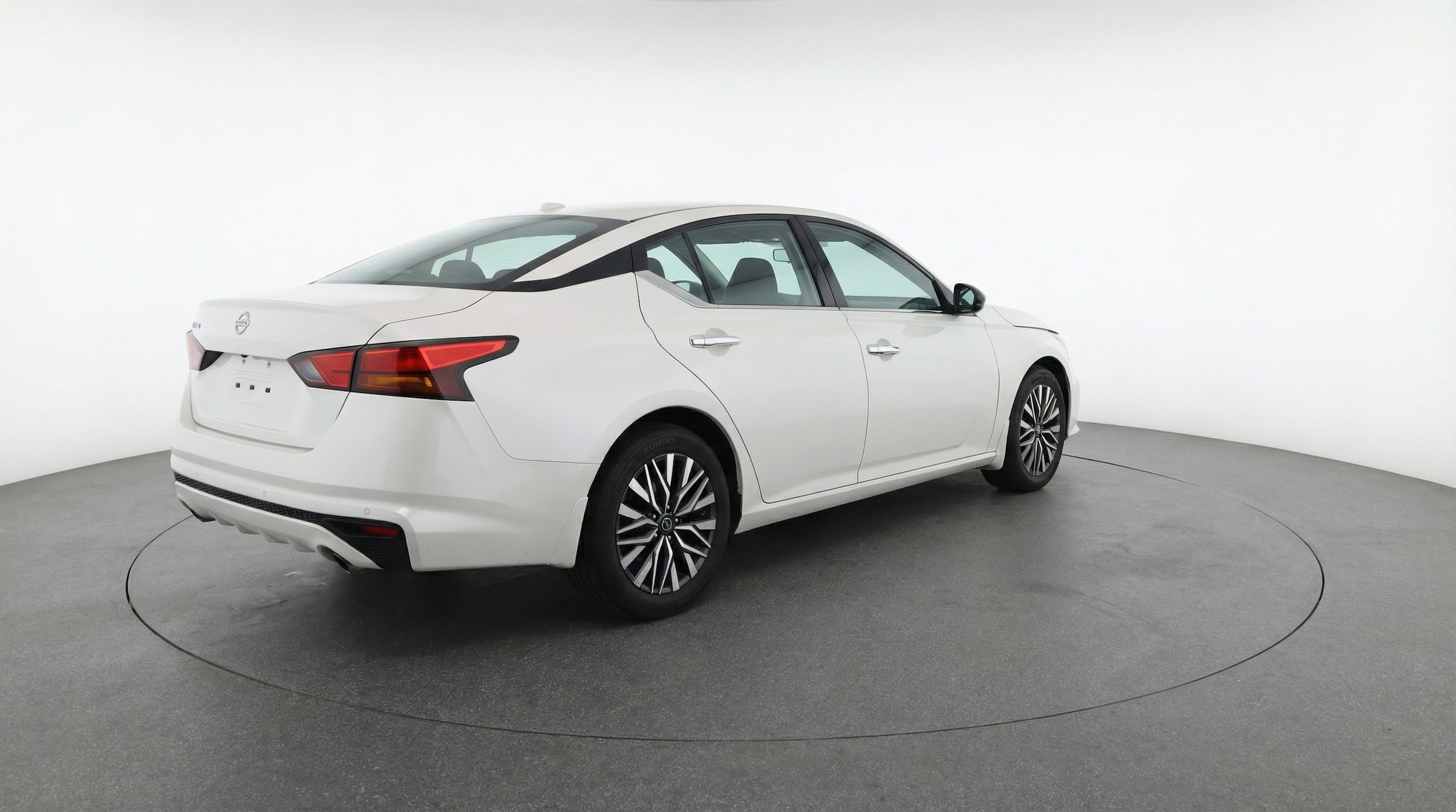 Thumbnail: 2025 Nissan Altima - 7