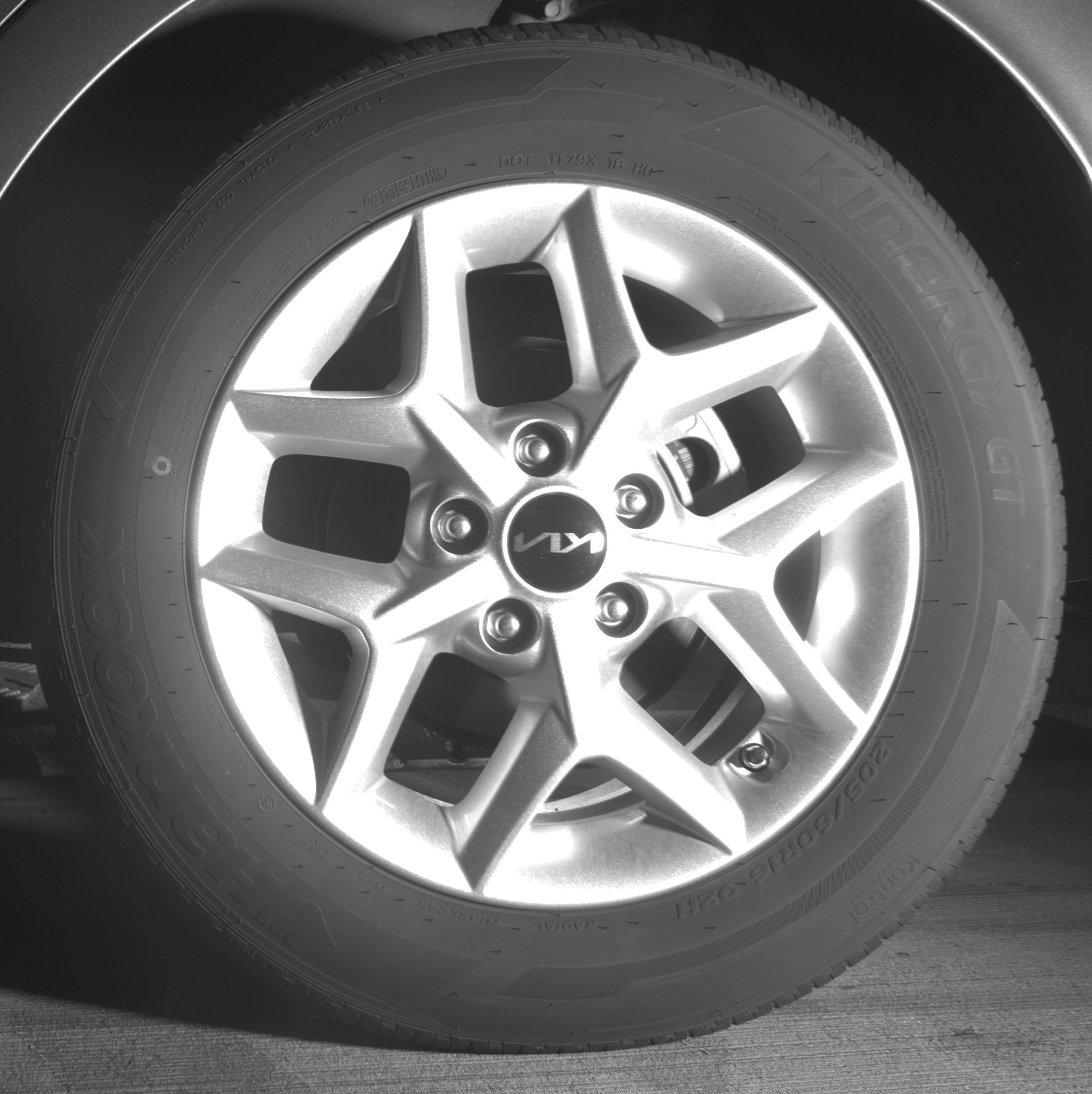 Thumbnail: 2025 Kia Soul - 11