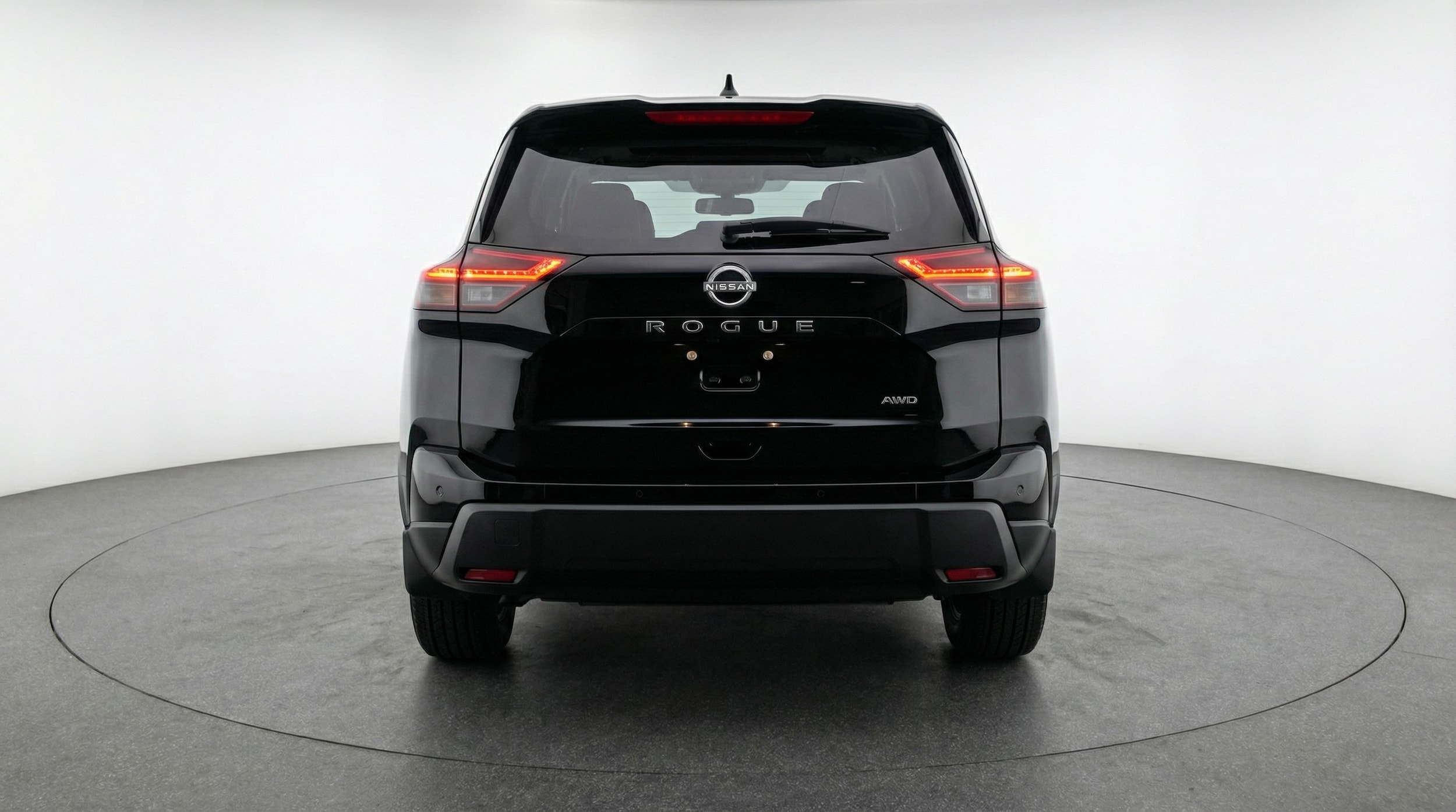 Thumbnail: 2025 Nissan Rogue - 6