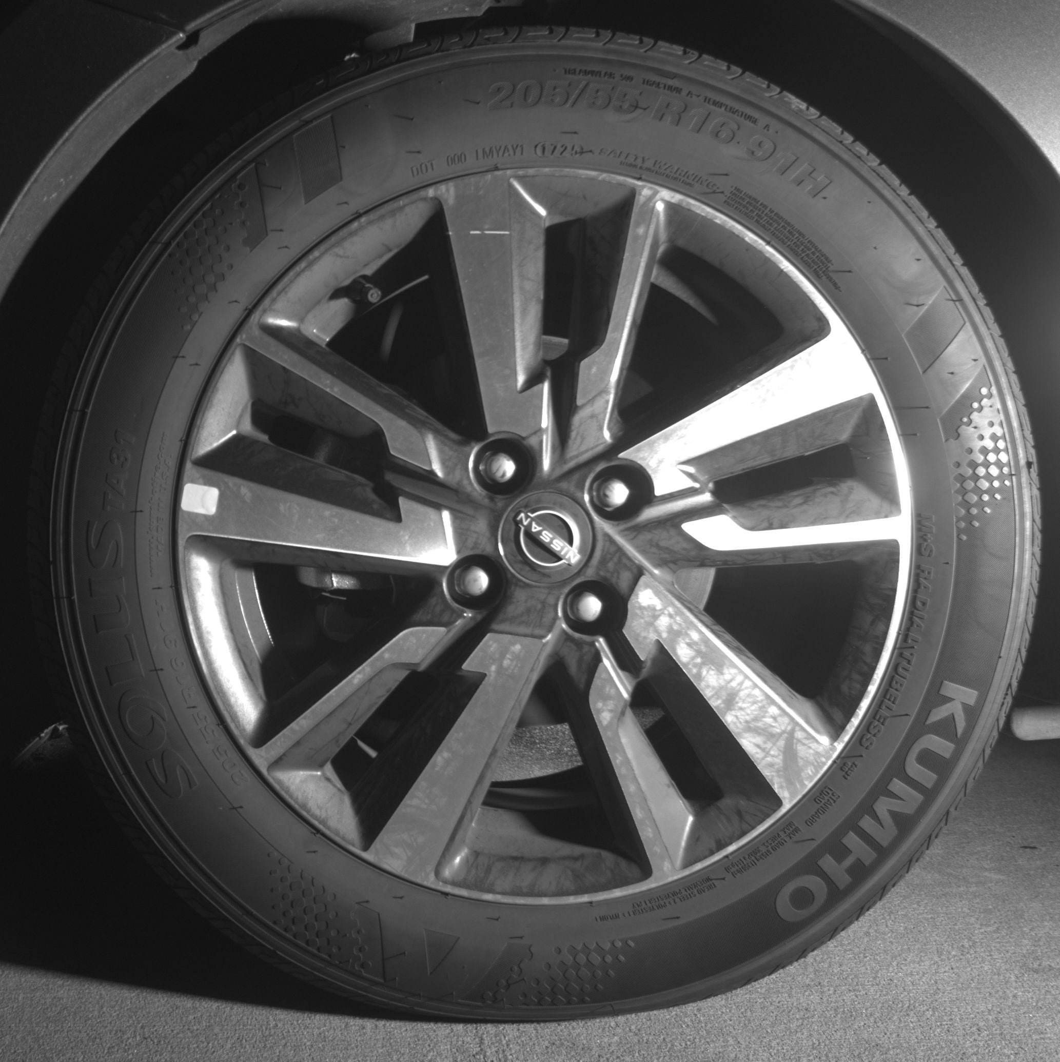 Thumbnail: 2025 Nissan Versa - 9