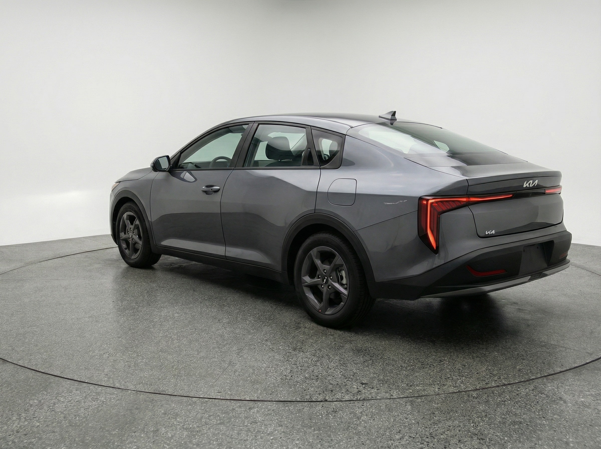 Thumbnail: 2025 Kia K4 - 5
