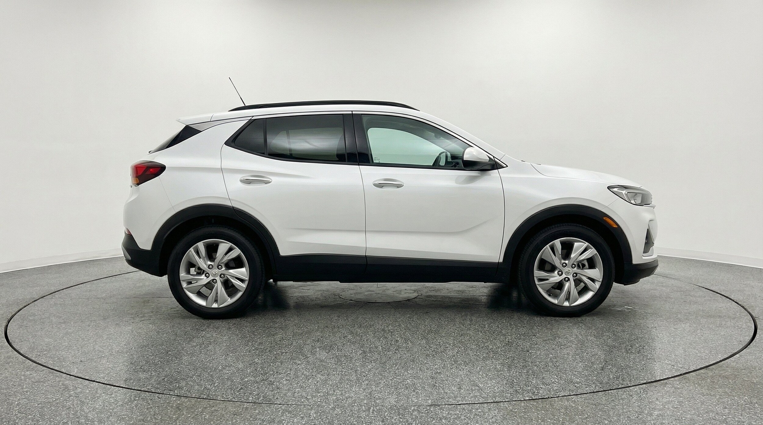 Thumbnail: 2026 Buick Encore GX - 11