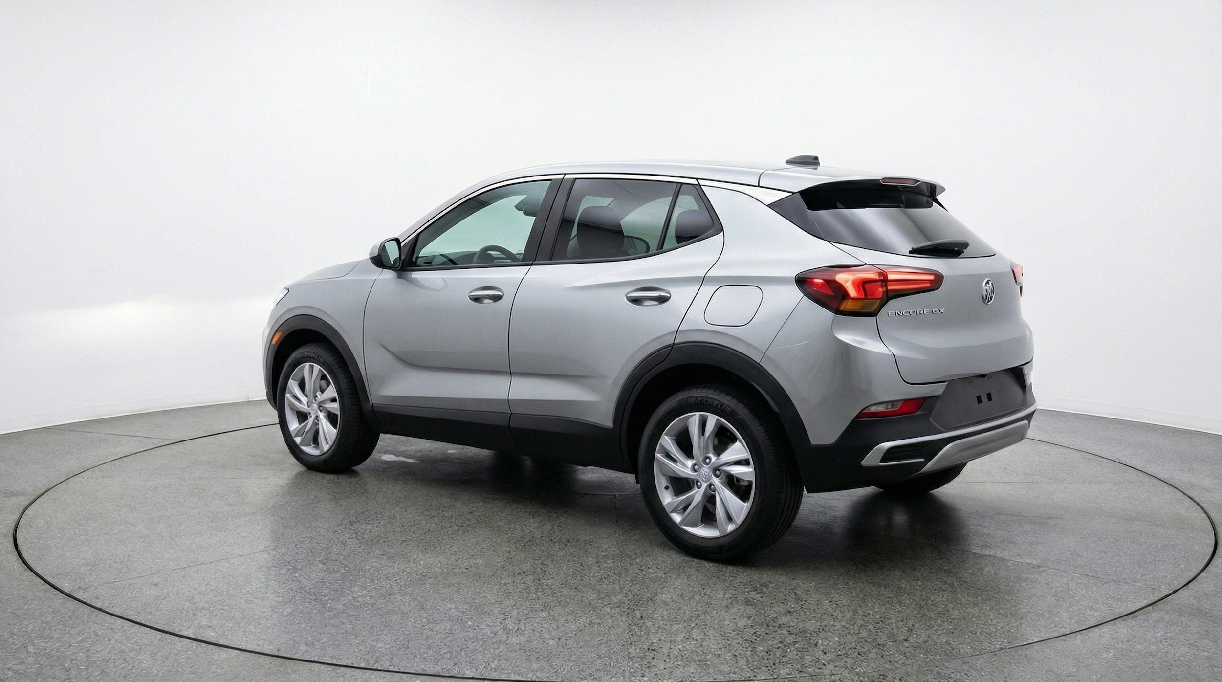 Thumbnail: 2026 Buick Encore GX - 6