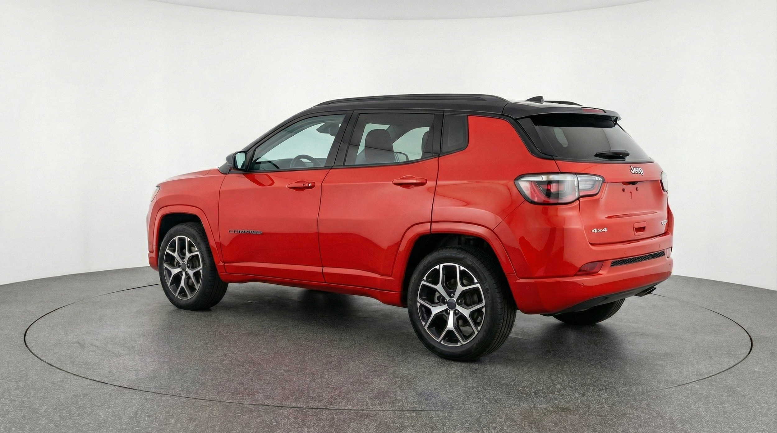 Thumbnail: 2025 Jeep Compass - 6