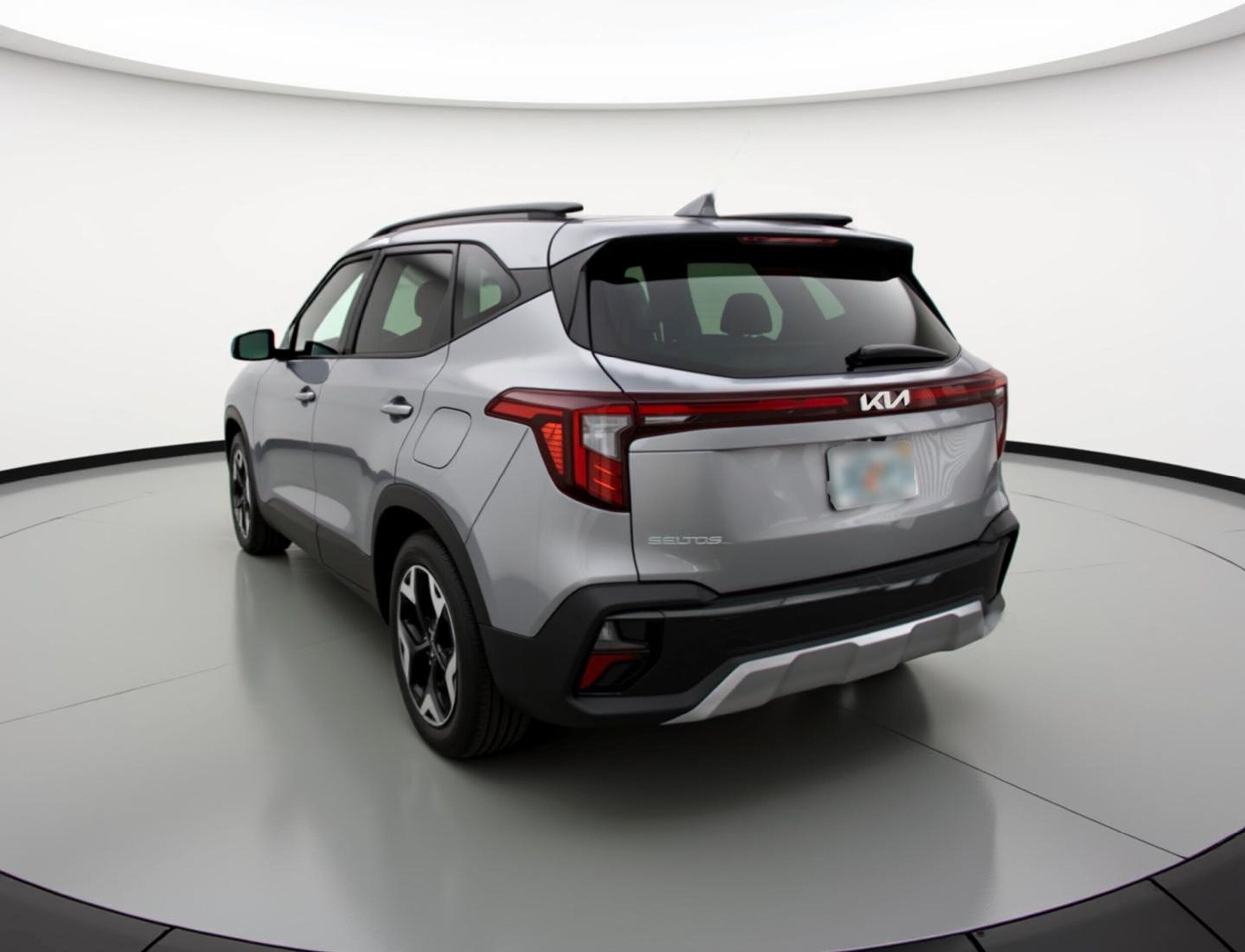 Thumbnail: 2025 Kia Seltos - 5