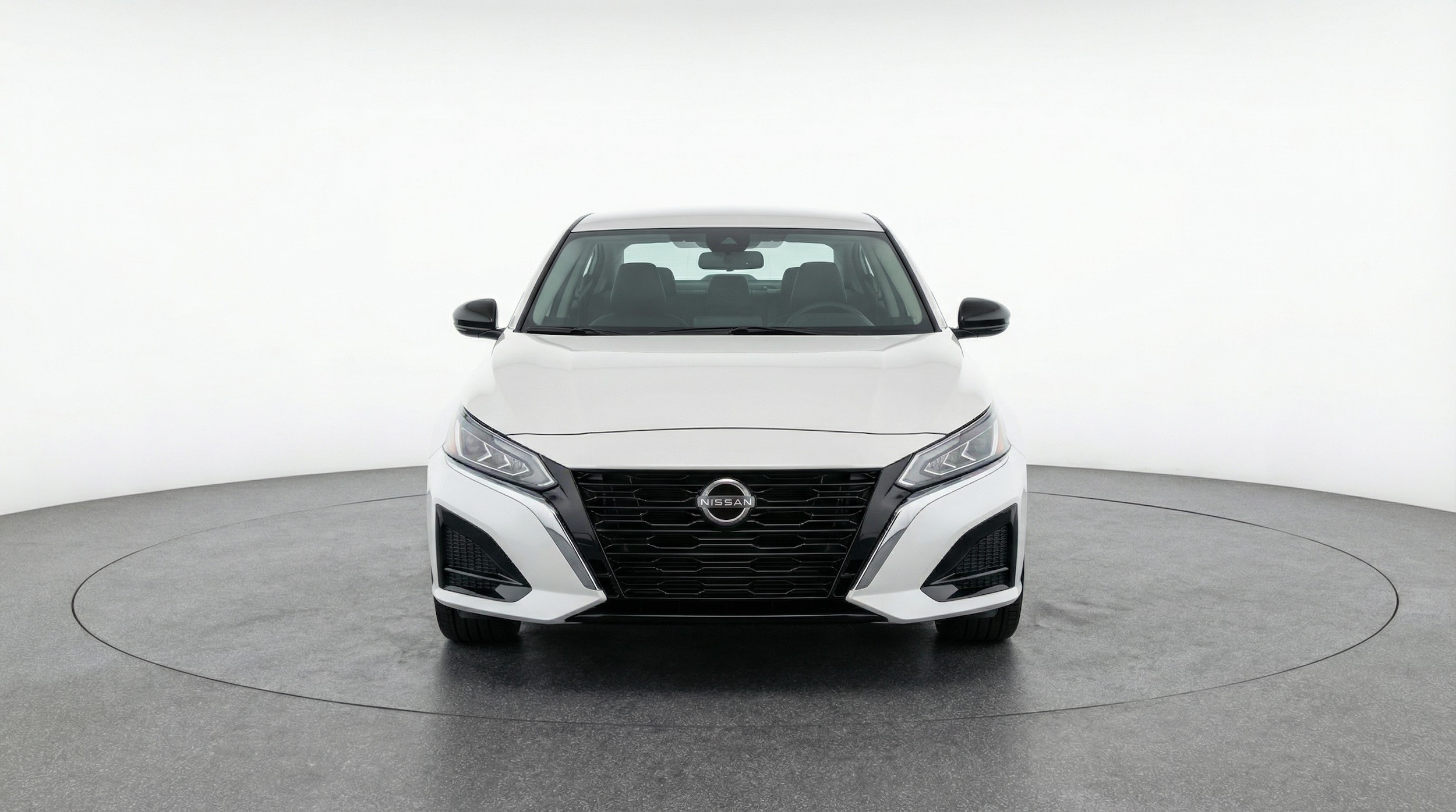 Thumbnail: 2025 Nissan Altima - 2