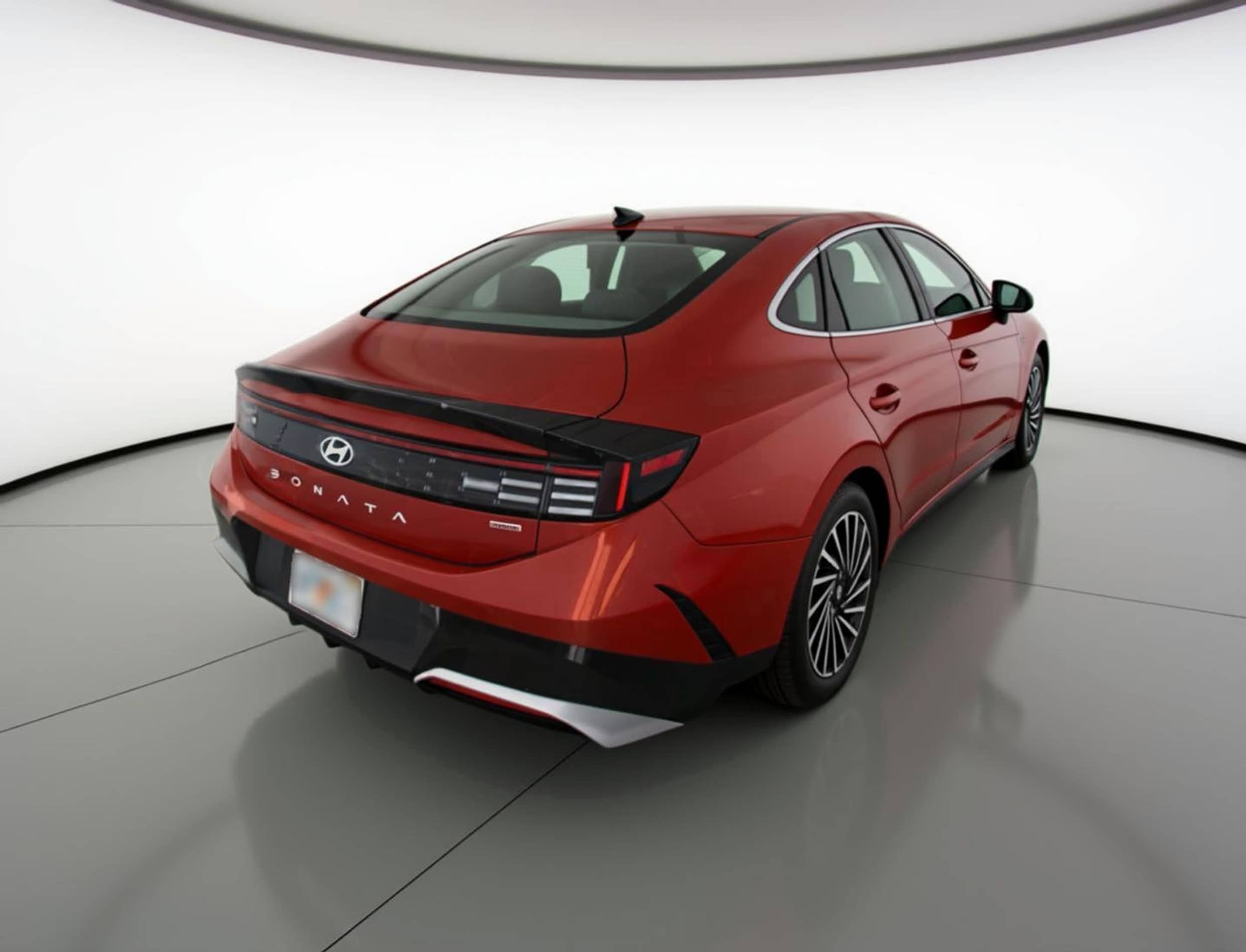 Thumbnail: 2025 Hyundai Sonata - 7