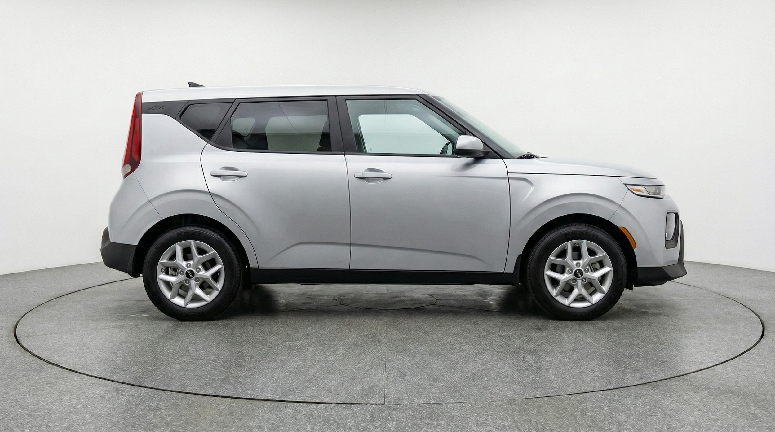 Thumbnail: 2025 Kia Soul - 8