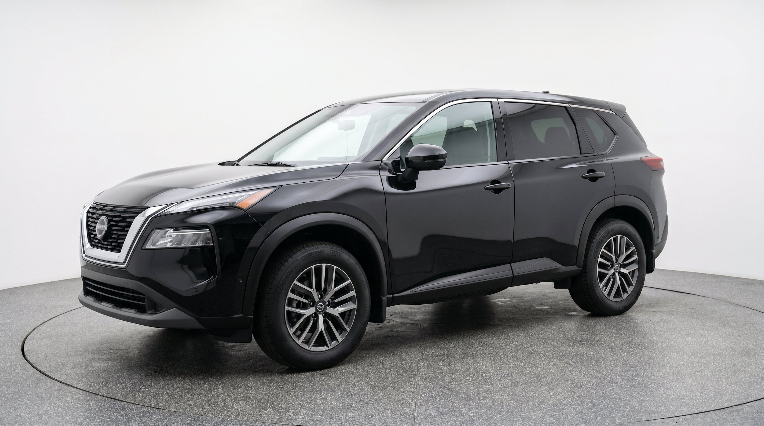 Thumbnail: 2026 Nissan Rogue - 3
