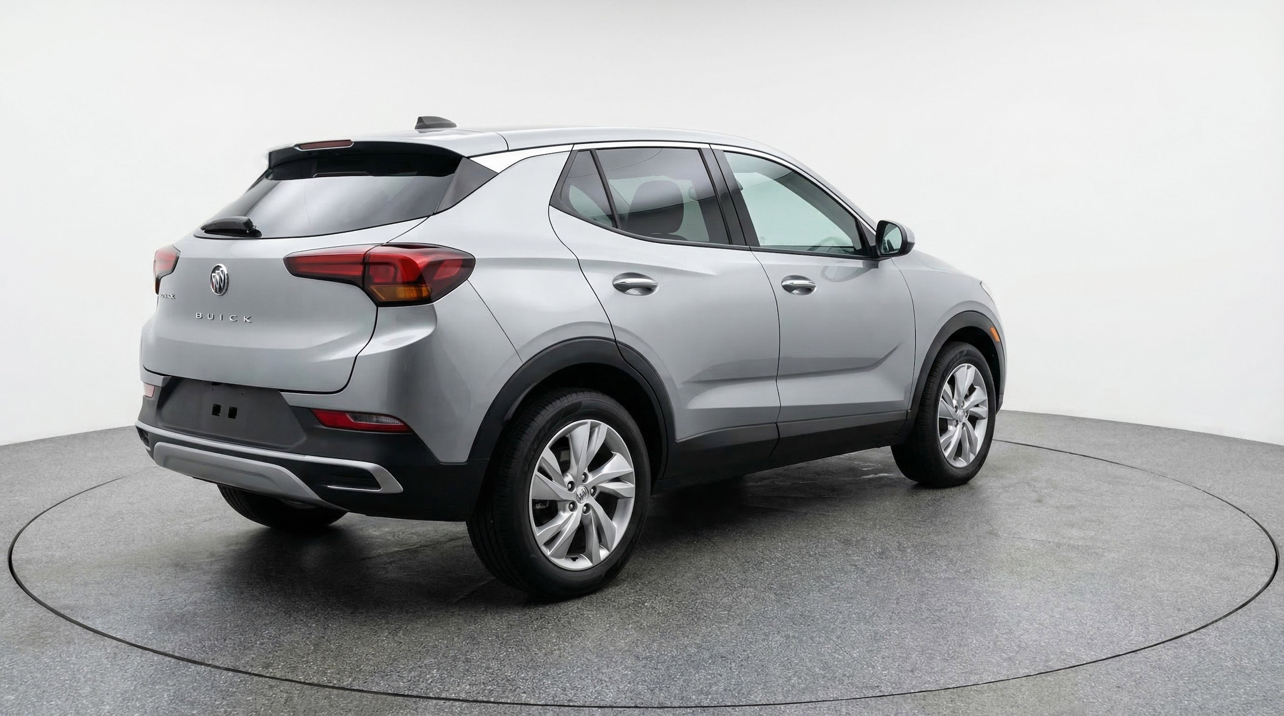 Thumbnail: 2025 Buick Encore GX - 9