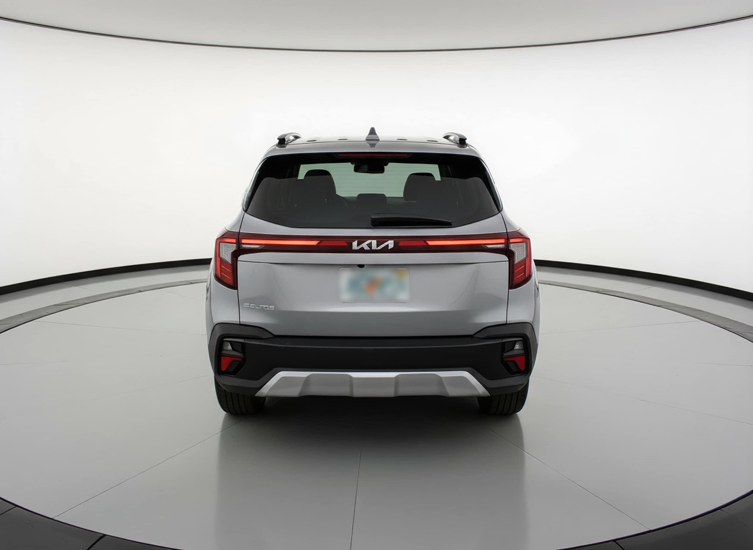 Thumbnail: 2025 Kia Seltos - 6