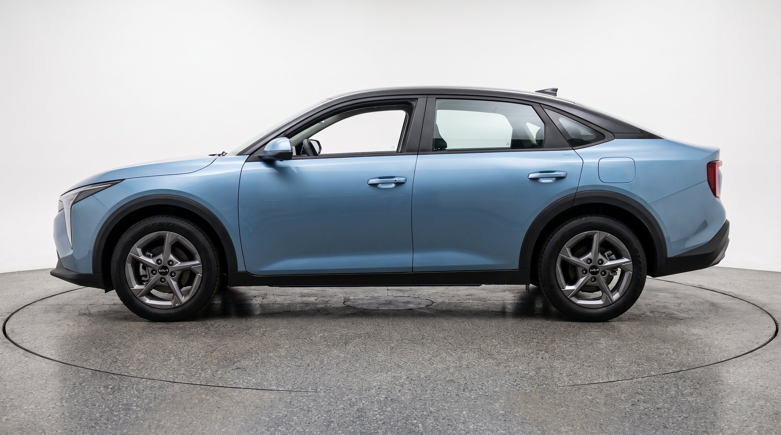 Thumbnail: 2025 Kia K4 - 5