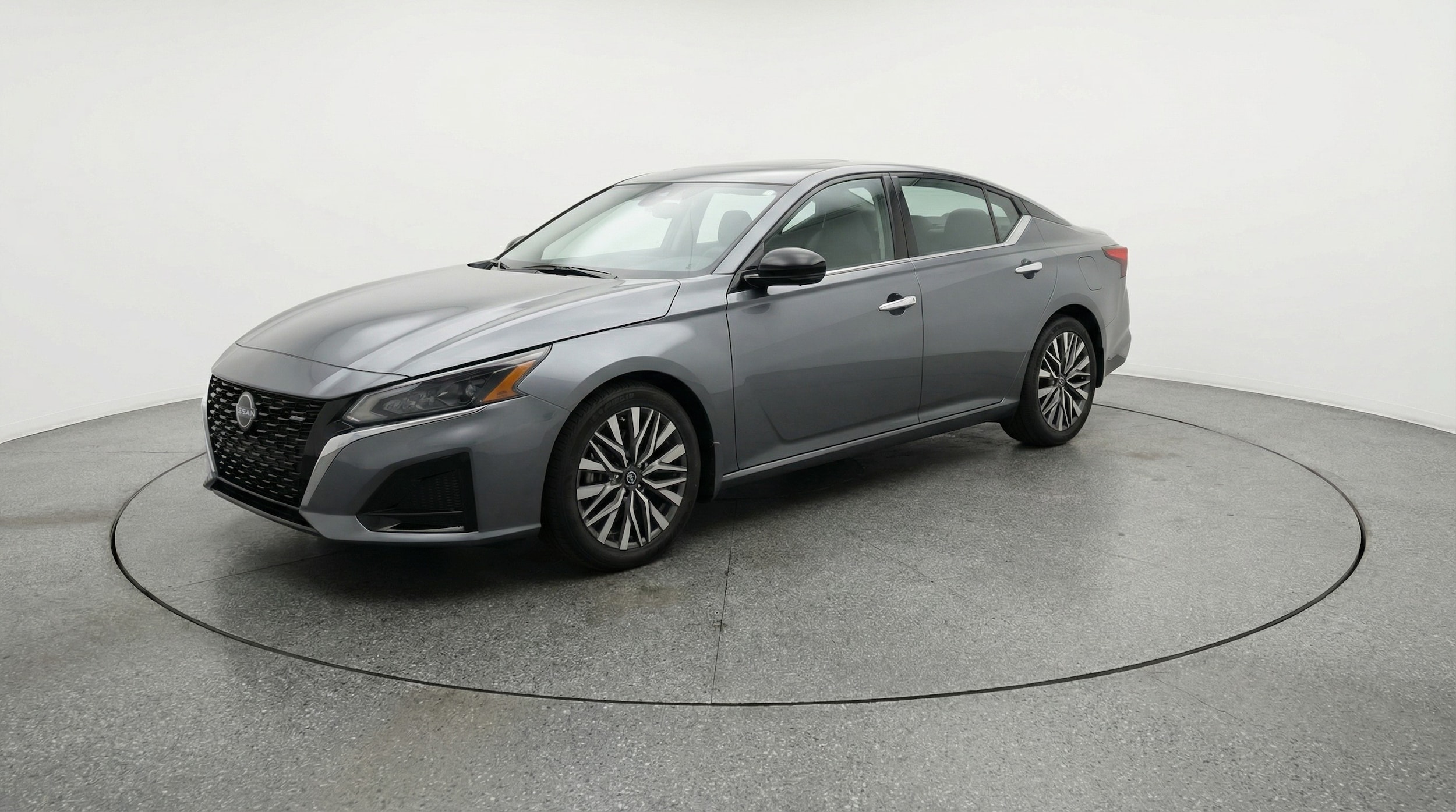 Thumbnail: 2025 Nissan Altima - 3