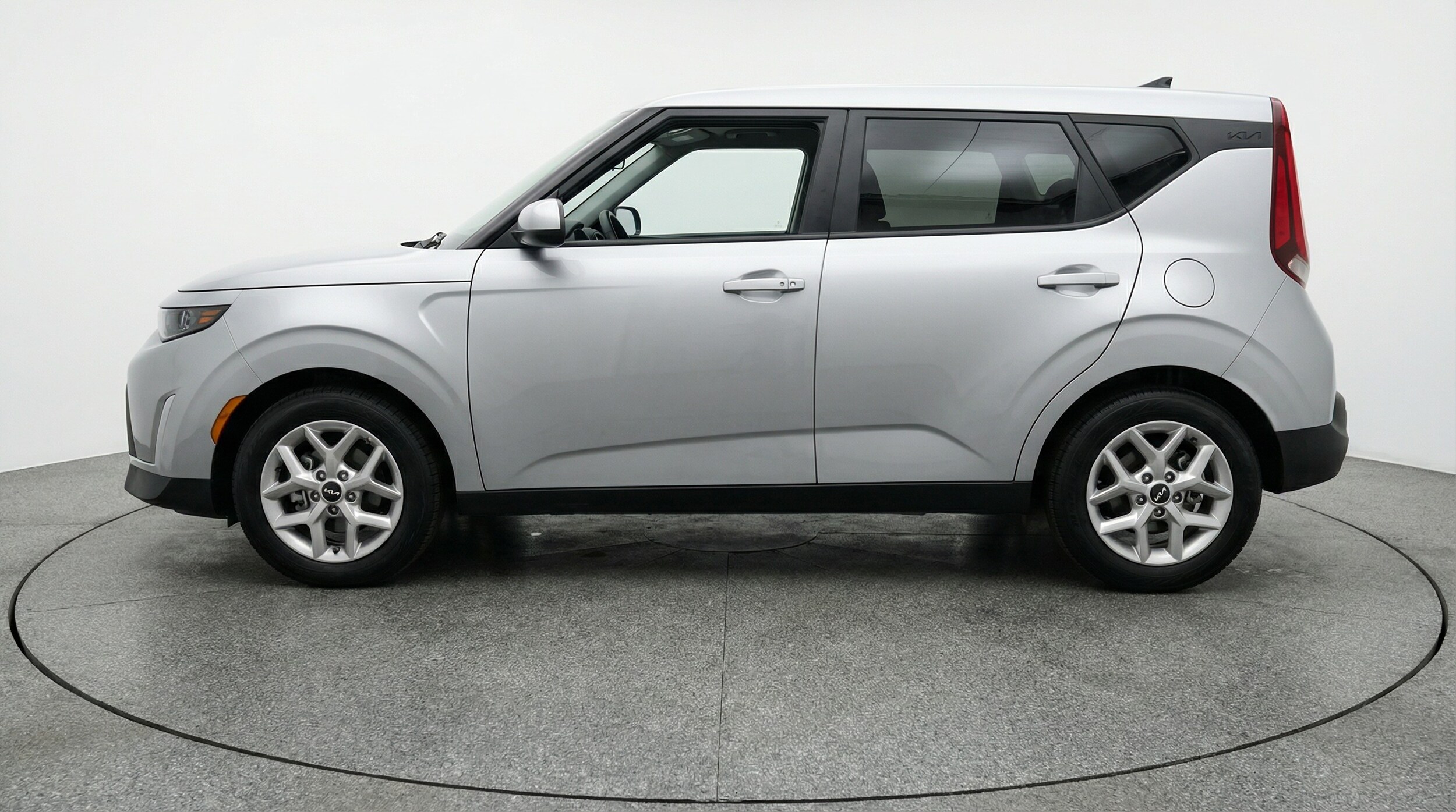 Thumbnail: 2025 Kia Soul - 4