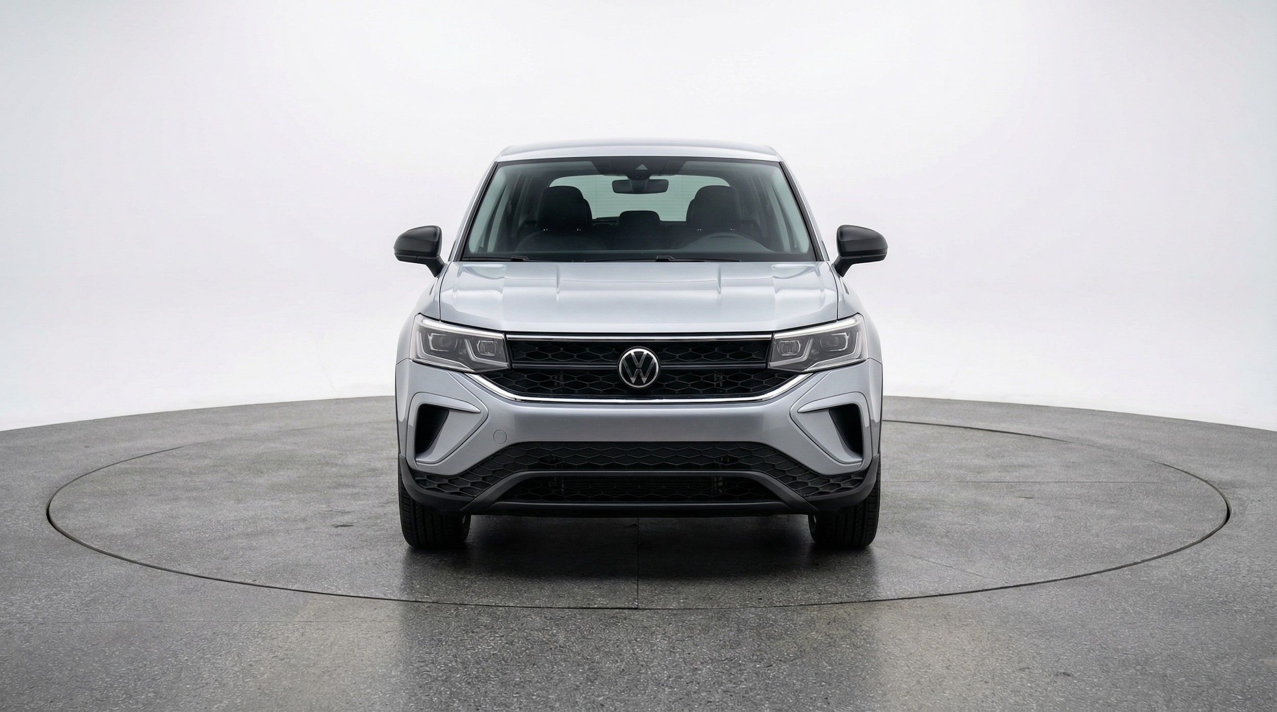 Thumbnail: 2025 Volkswagen Taos - 2