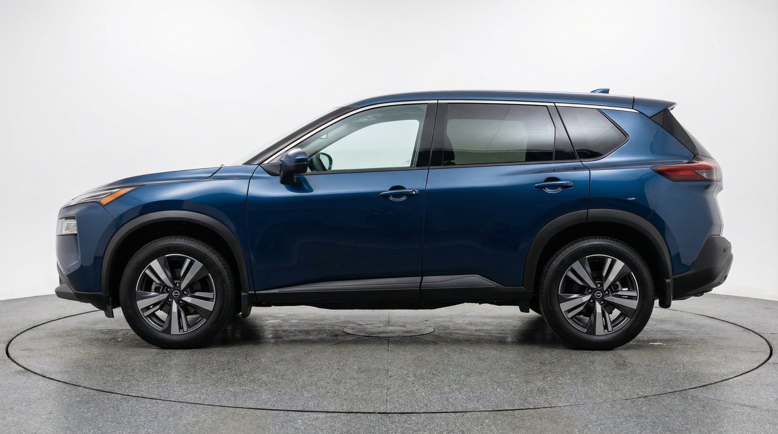 Thumbnail: 2026 Nissan Rogue - 5