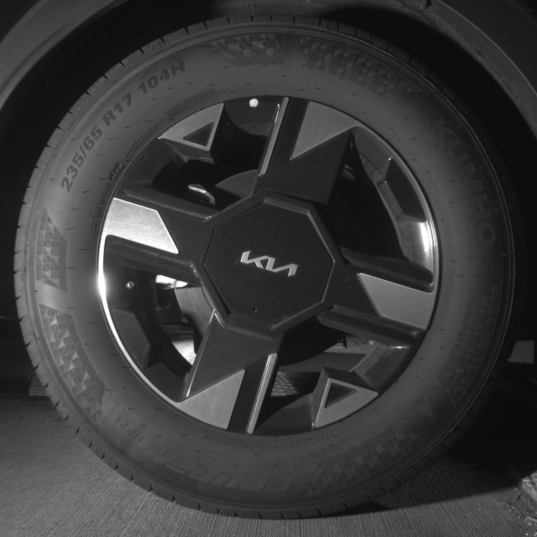 Thumbnail: 2026 Kia Sportage - 15