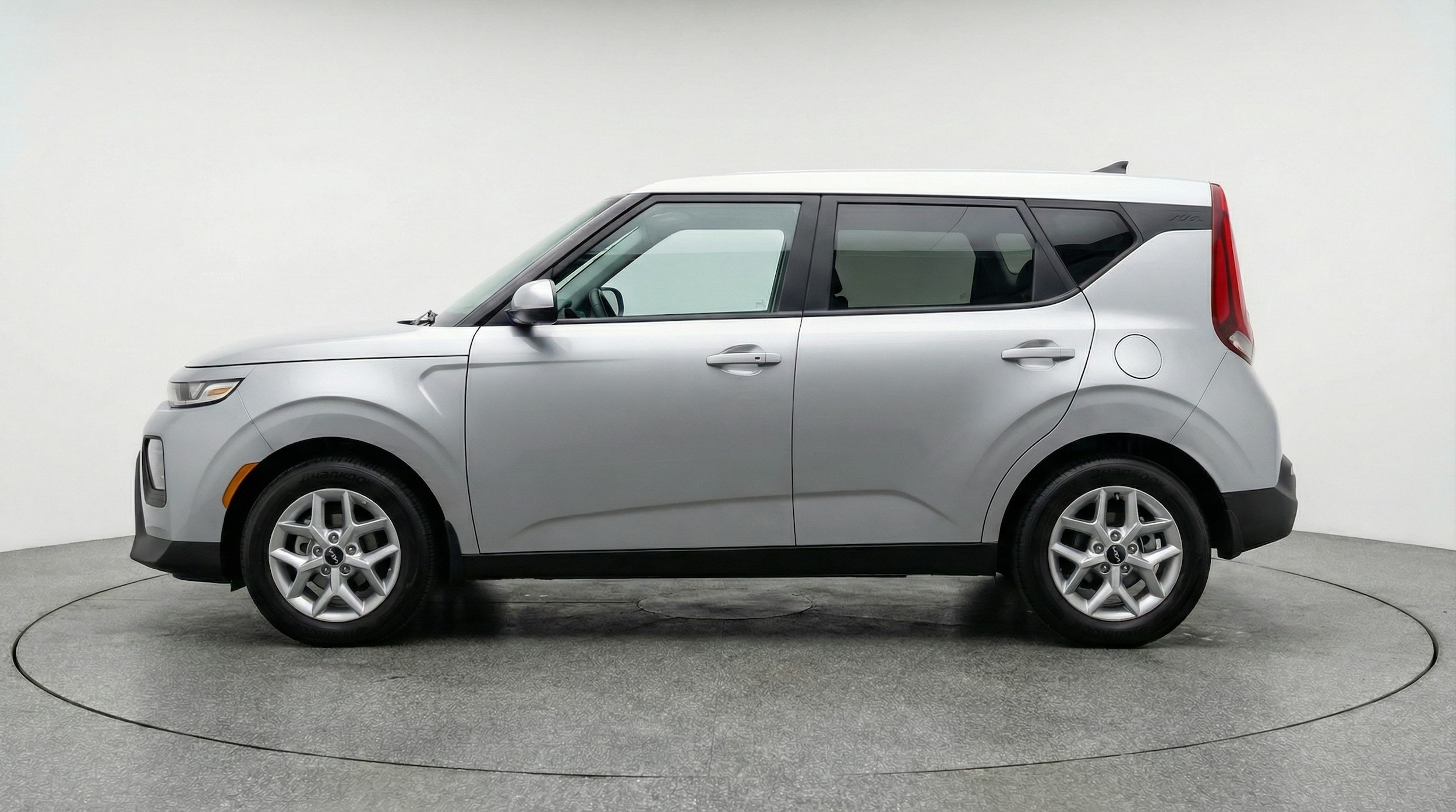 Thumbnail: 2025 Kia Soul - 4