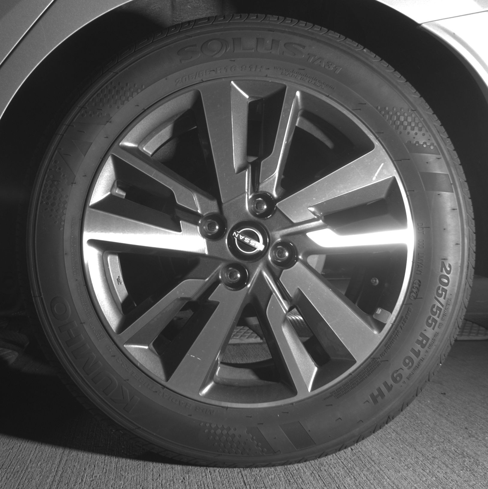 Thumbnail: 2025 Nissan Versa - 11