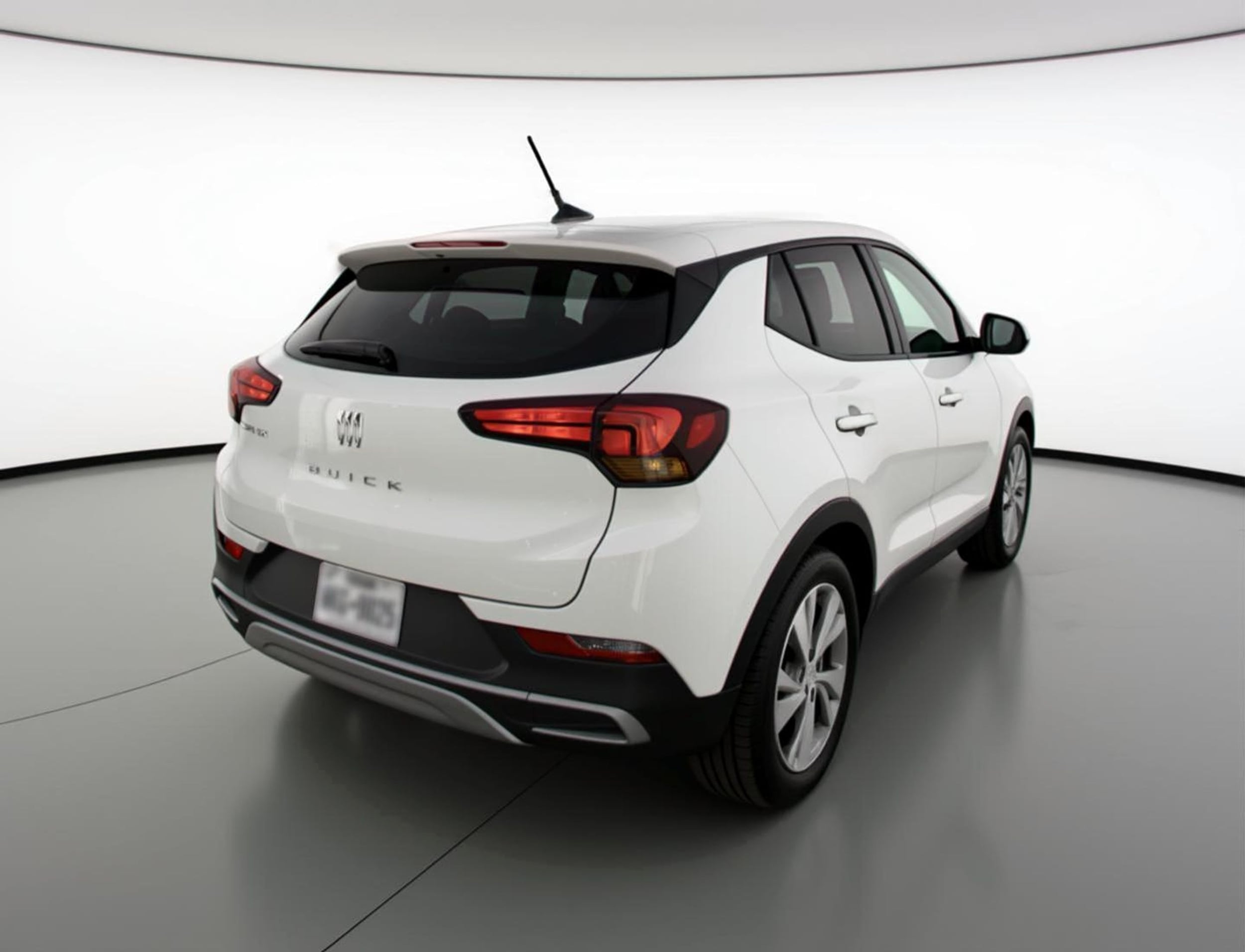 Thumbnail: 2025 Buick Encore GX - 7