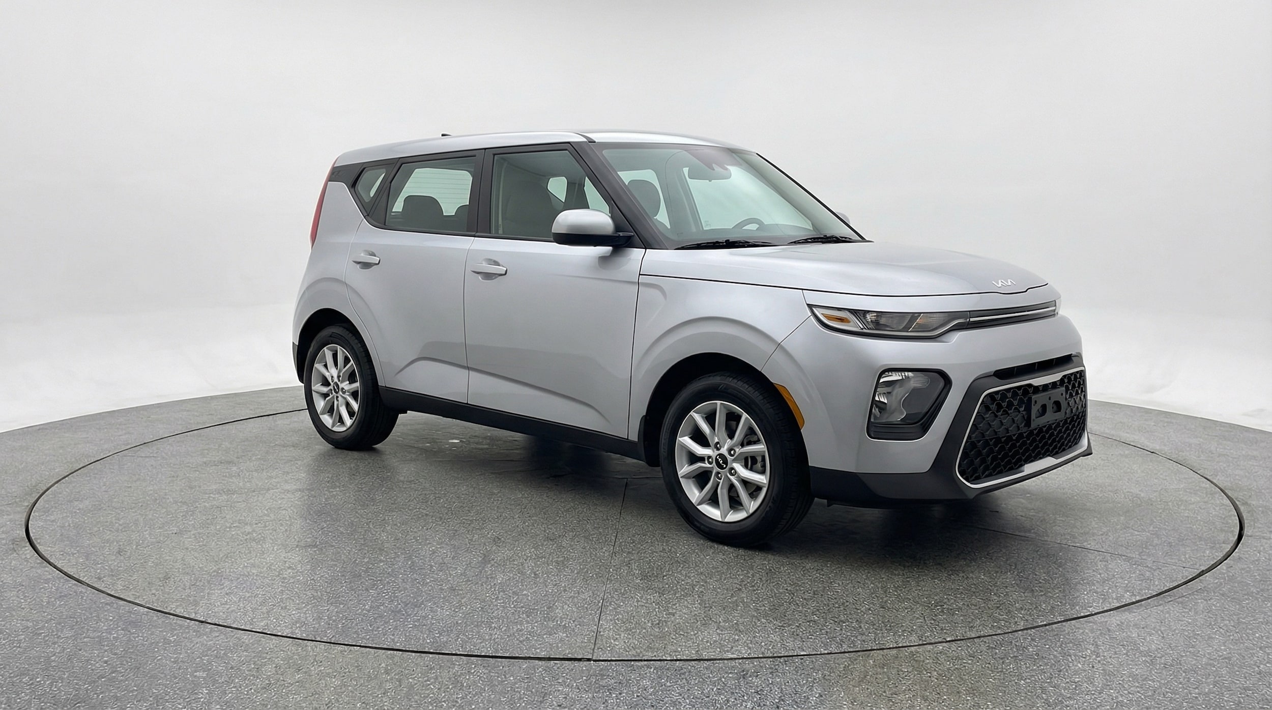 Thumbnail: 2025 Kia Soul - 1