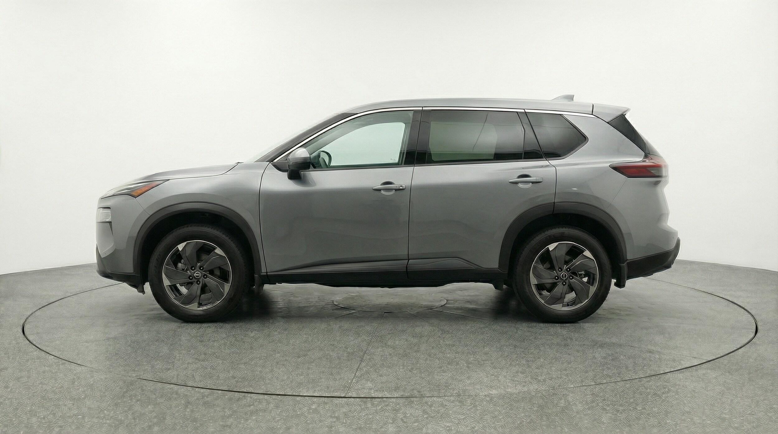 Thumbnail: 2025 Nissan Rogue - 4