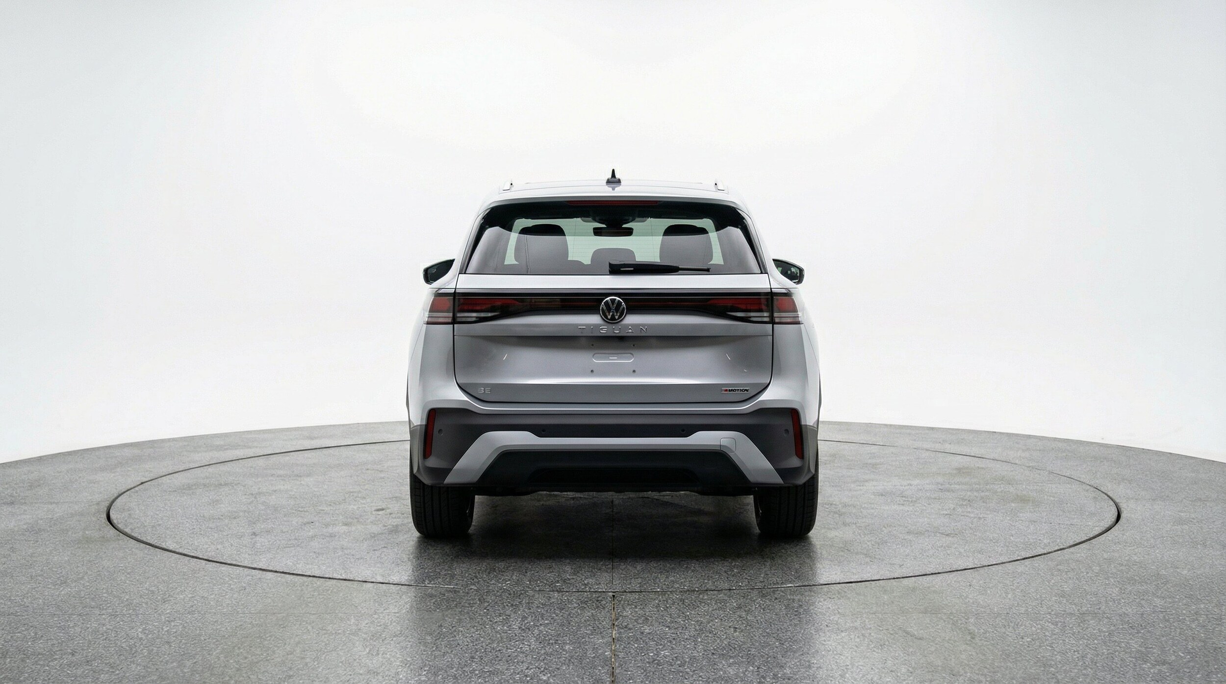 Thumbnail: 2026 Volkswagen Tiguan - 7