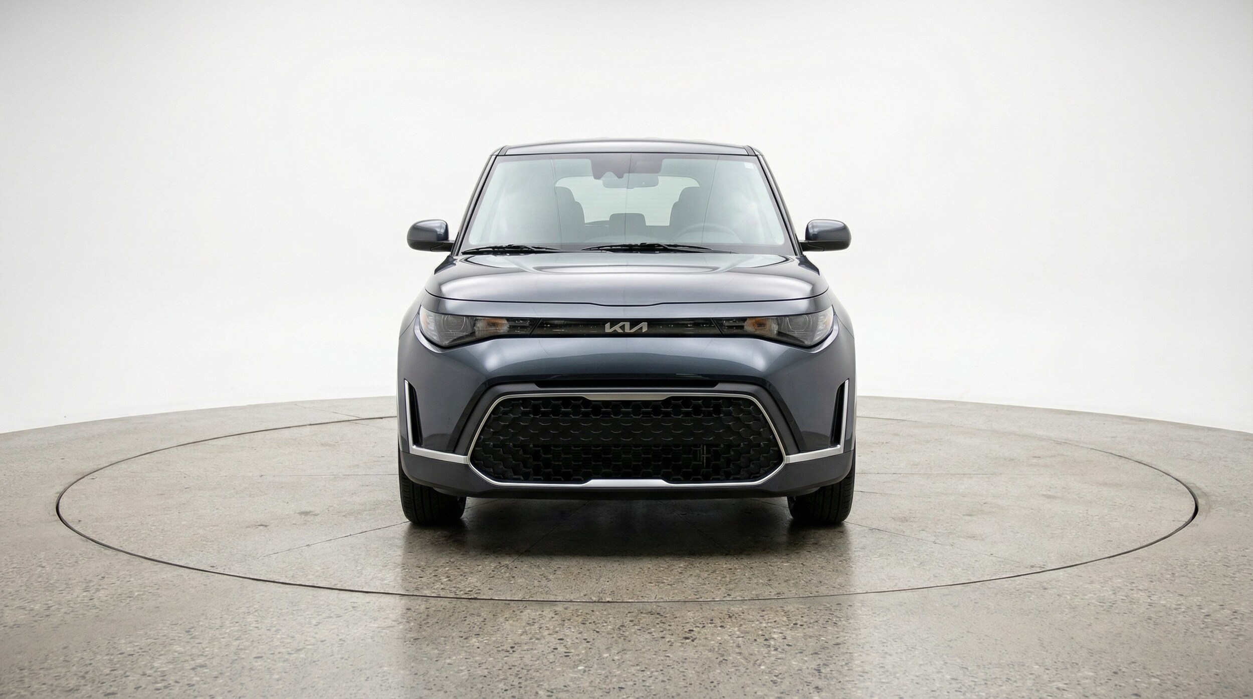 Thumbnail: 2025 Kia Soul - 2