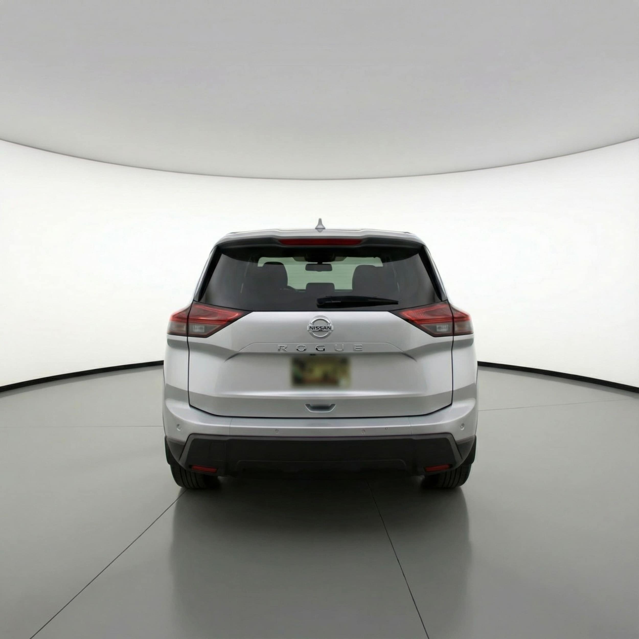 Thumbnail: 2025 Nissan Rogue - 6