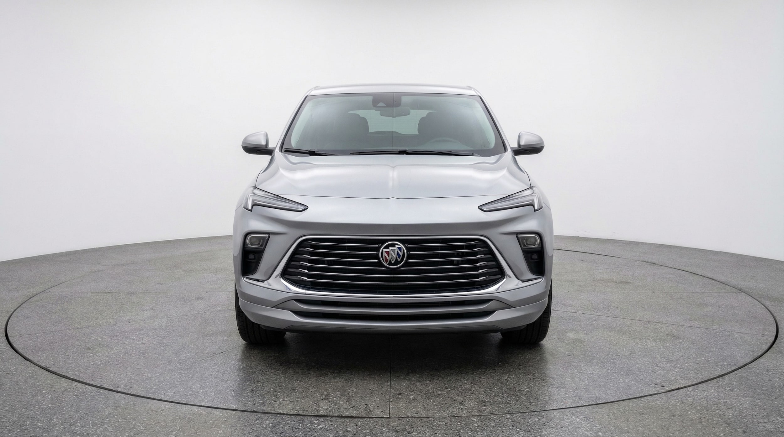 Thumbnail: 2025 Buick Encore GX - 2