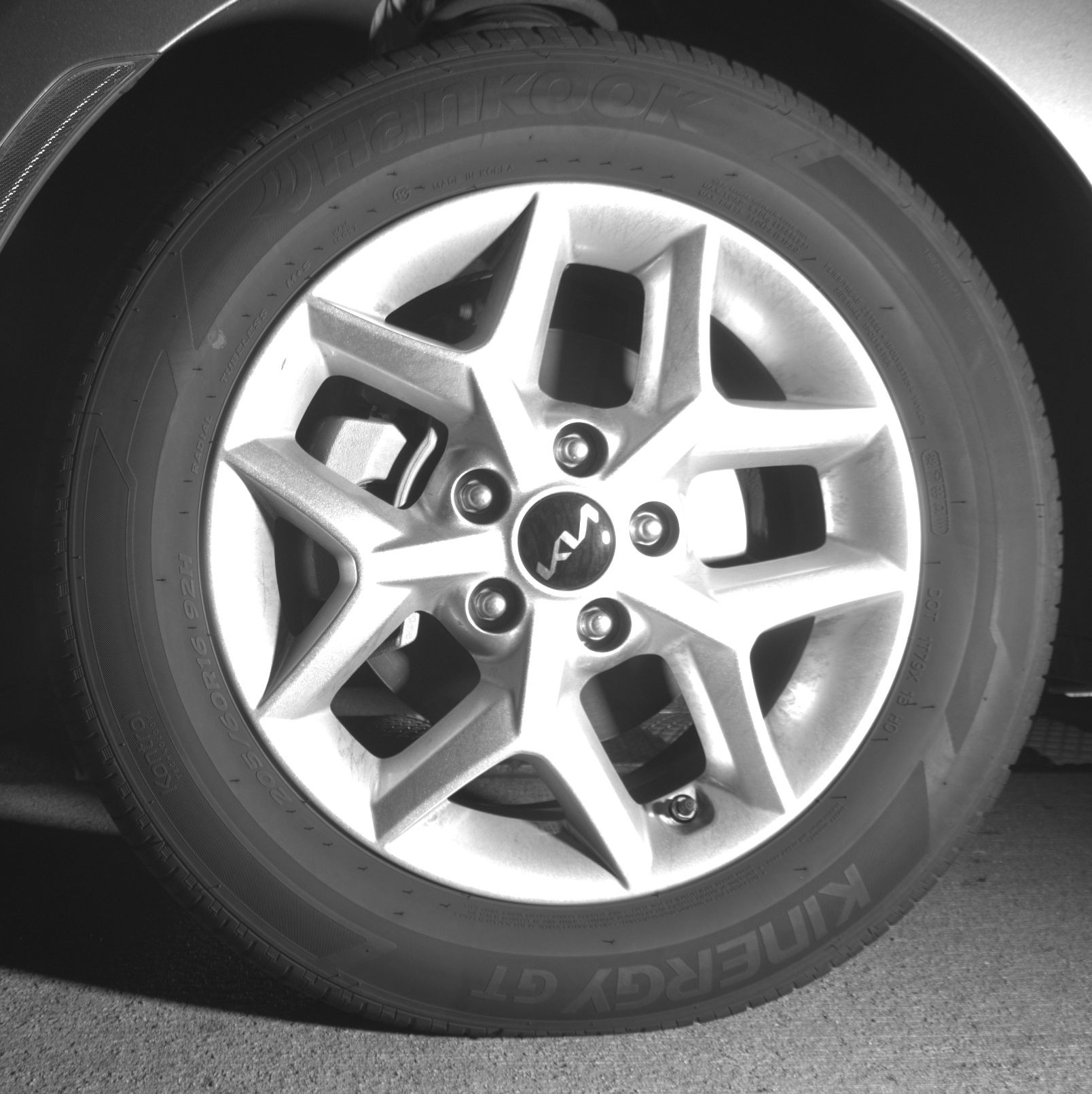 Thumbnail: 2025 Kia Soul - 9