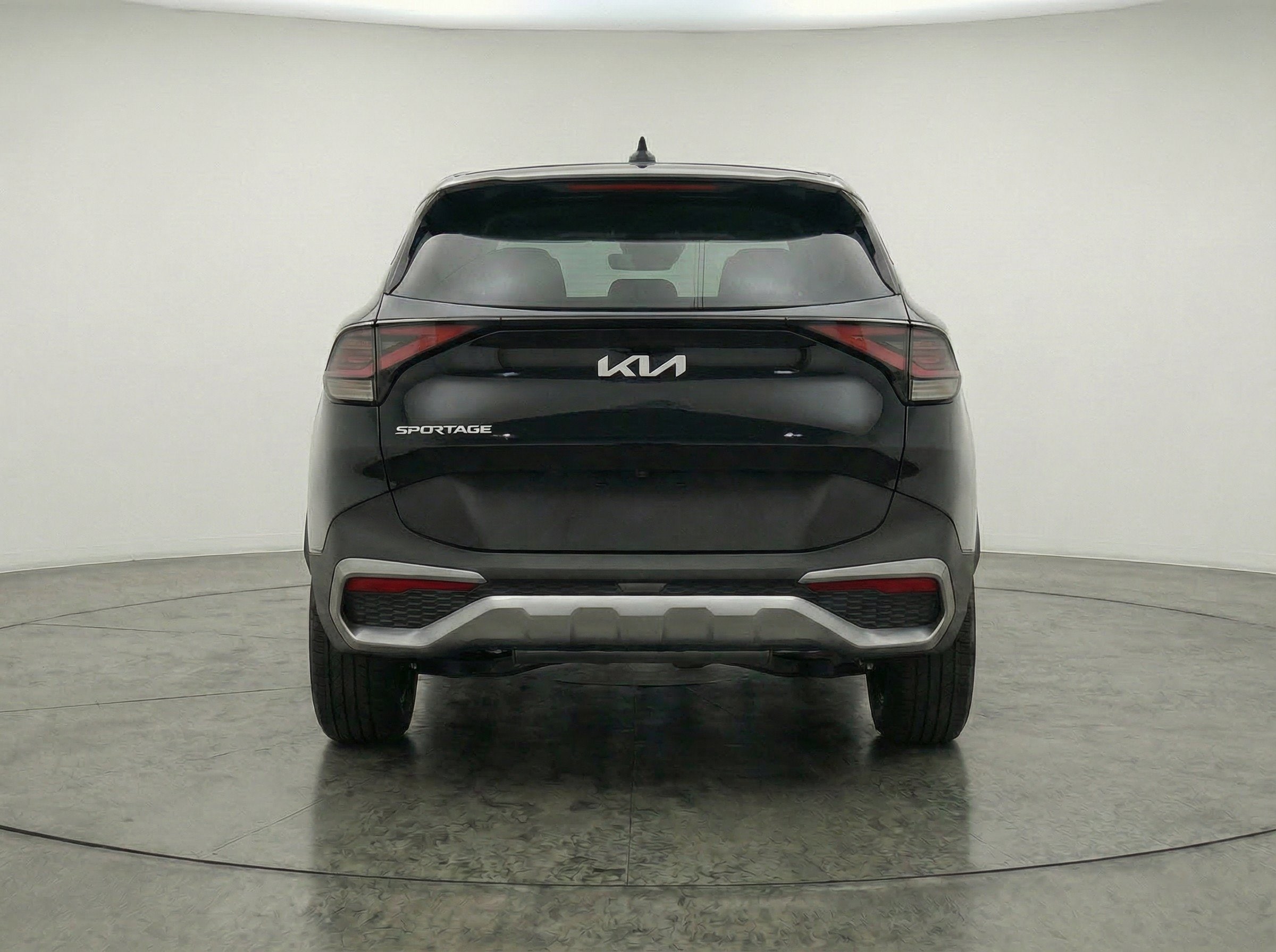 Thumbnail: 2026 Kia Sportage - 7