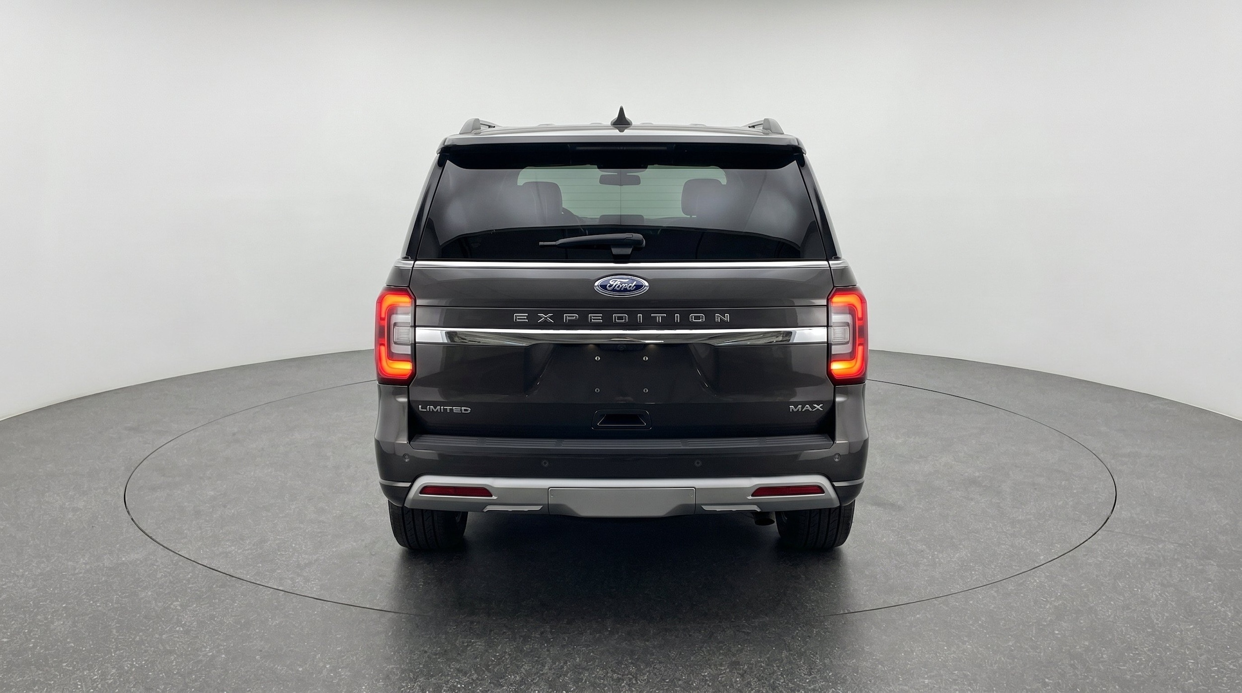 Thumbnail: 2024 Ford Expedition MAX - 7