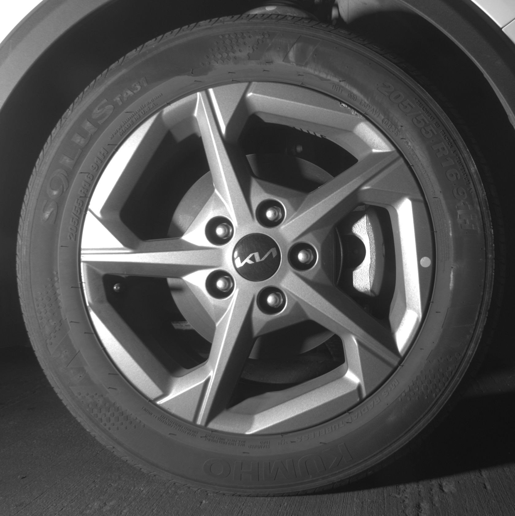 Thumbnail: 2025 Kia K4 - 13