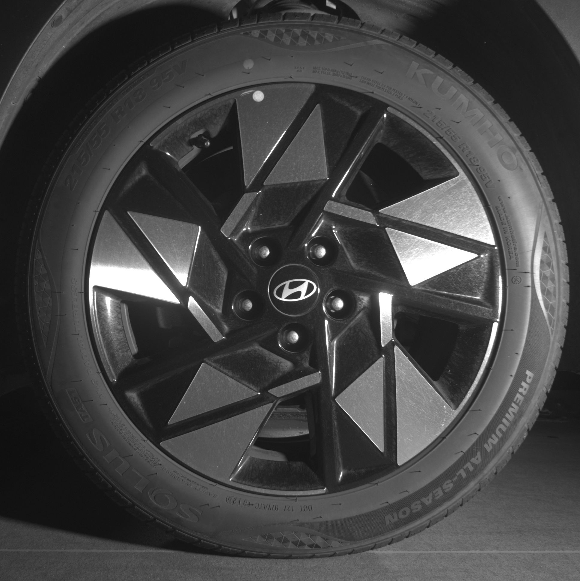 Thumbnail: 2025 Hyundai Kona - 9