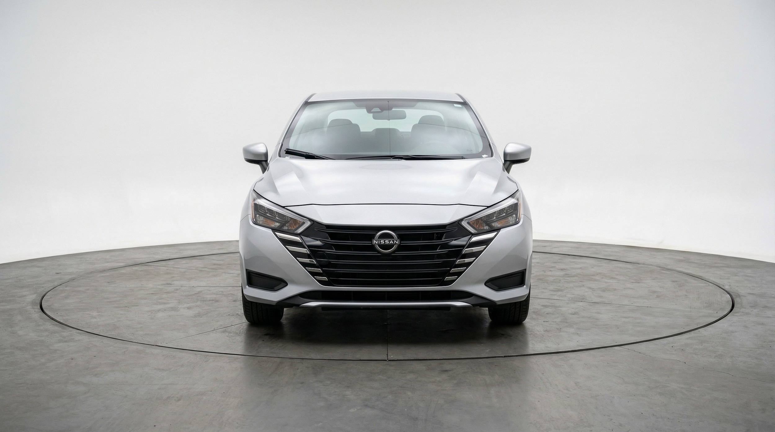 Thumbnail: 2025 Nissan Versa - 2