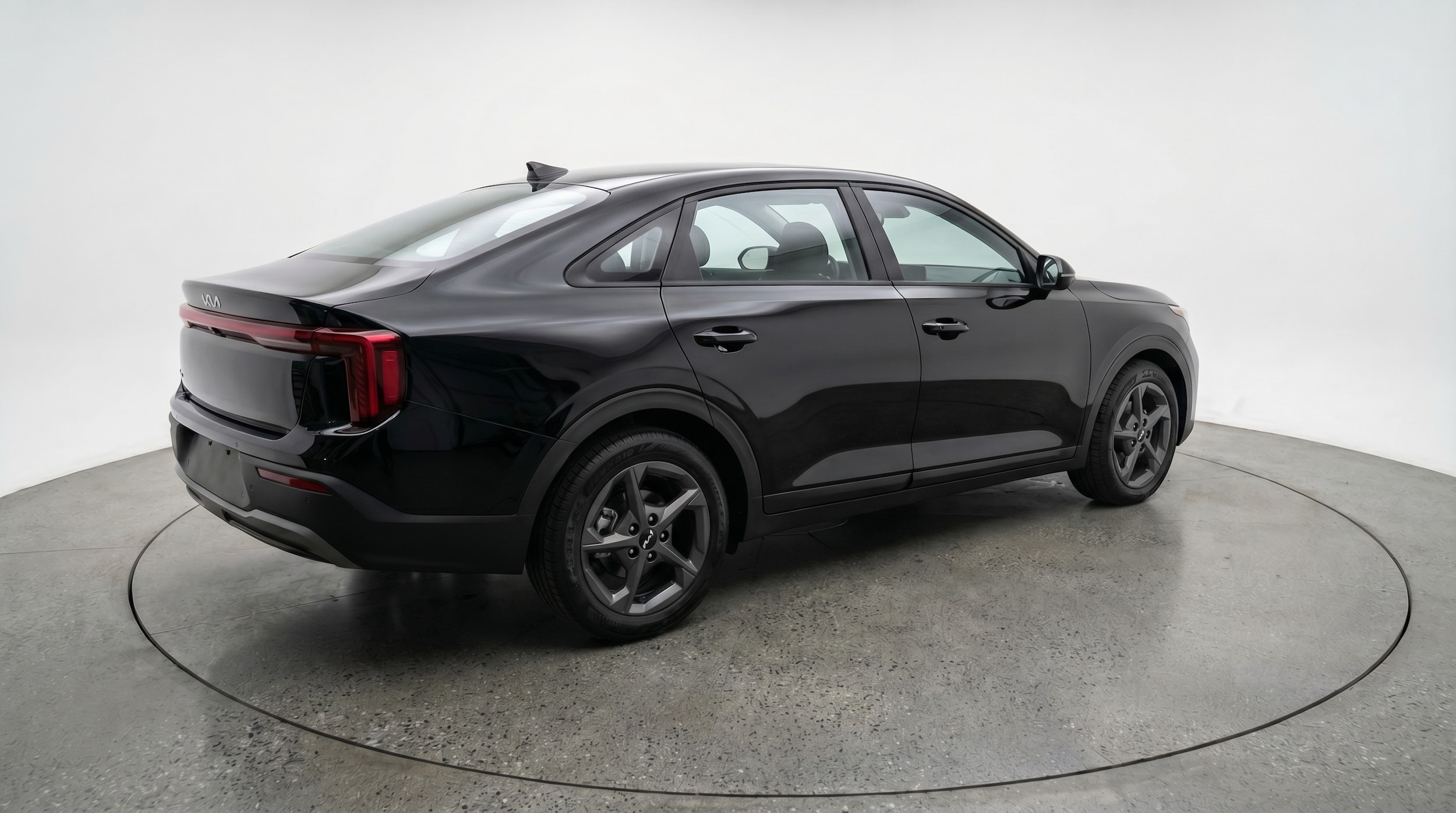 Thumbnail: 2025 Kia K4 - 7